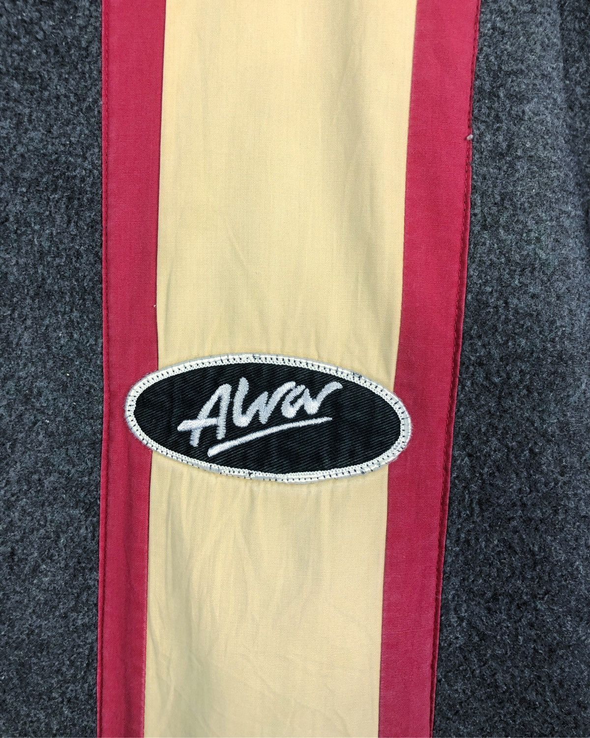 Vintage Rare Vintage Alva Skateboards Tony Alva Sweatshirt Size US XL / EU 56 / 4 - 4 Thumbnail
