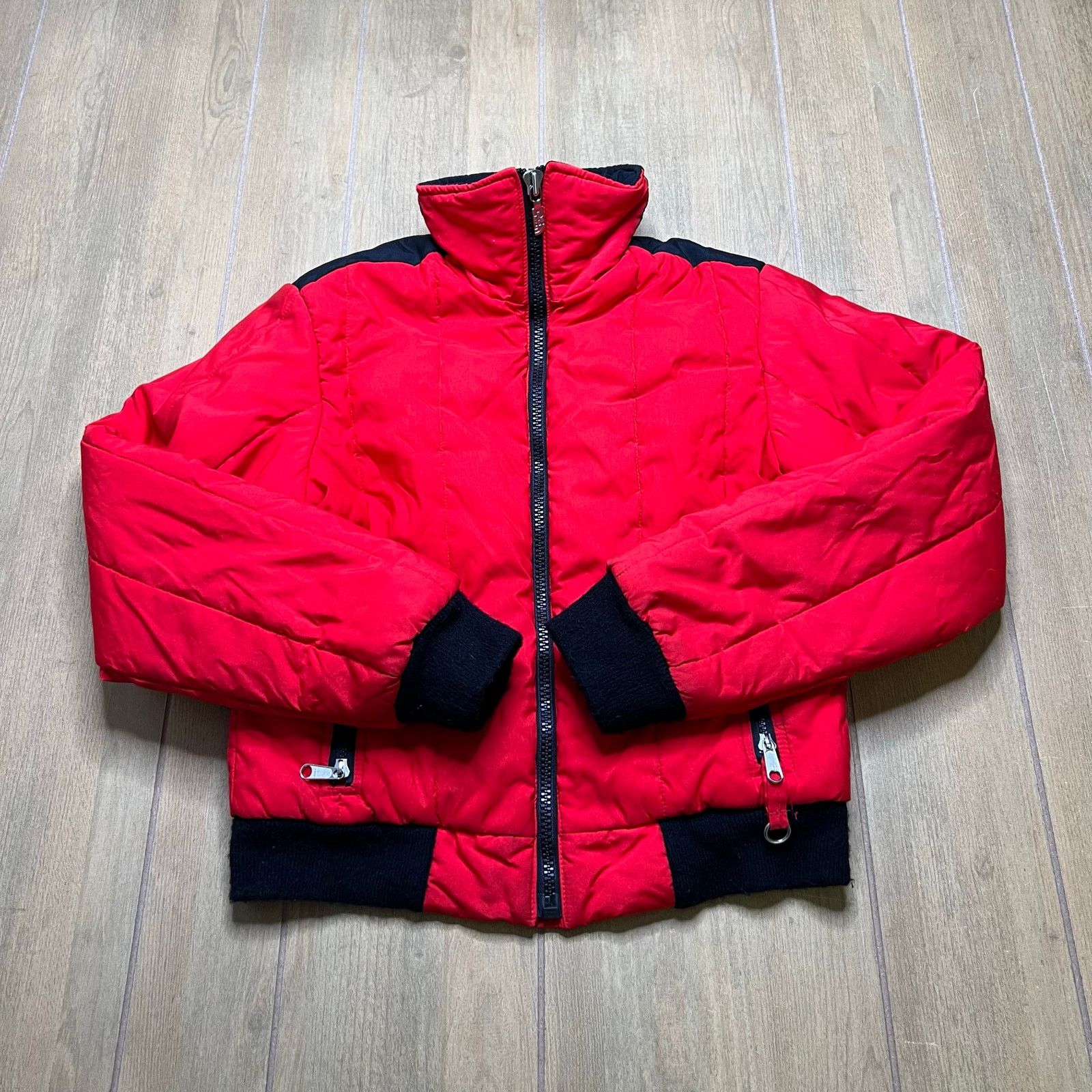 The North Face Vintage The North Face Puffer Jacket USA Women’s Sz Small 12 Size XL / US 12-14 / IT 48-50 - 1 Thumbnail