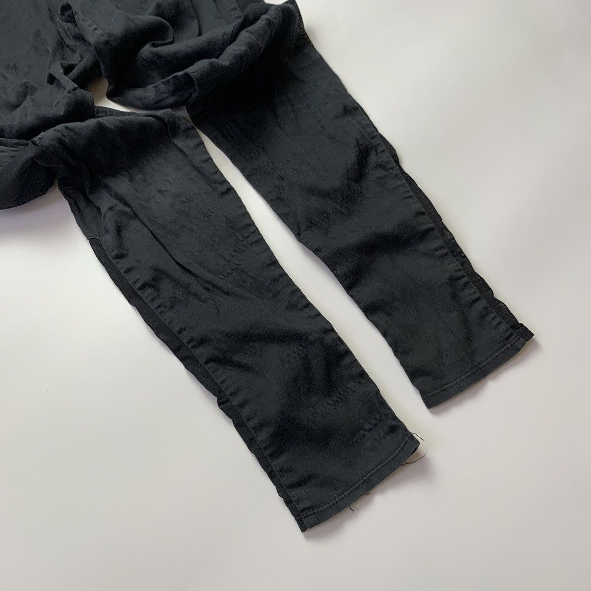 Helmut Lang Helmut Lang leggins Size 28" / US 6 / IT 42 - 4 Thumbnail