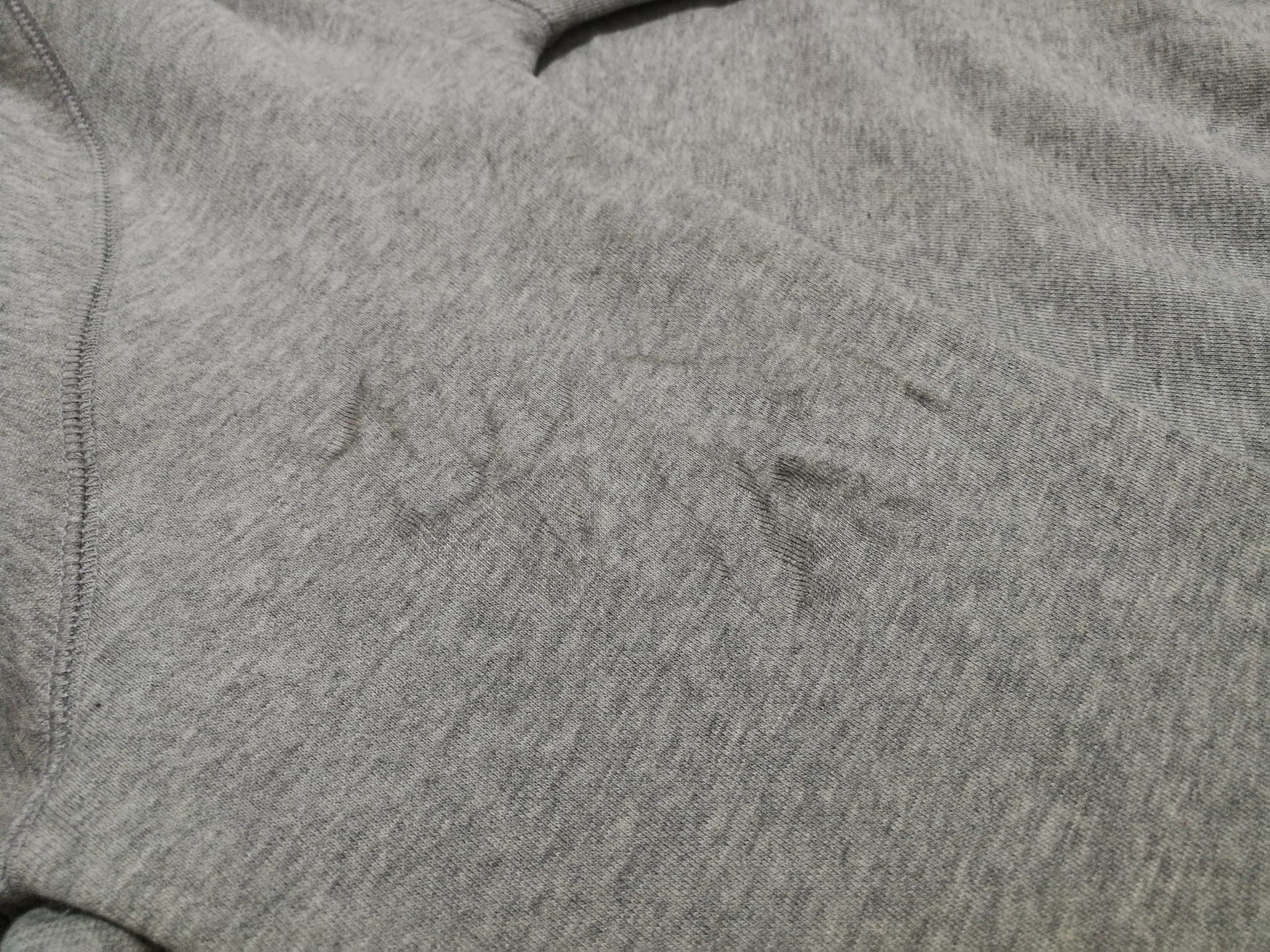 Reyn Spooner reyn spooner Grey sweatshirt M 1795 small defect Size US S / EU 44-46 / 1 - 12 Thumbnail