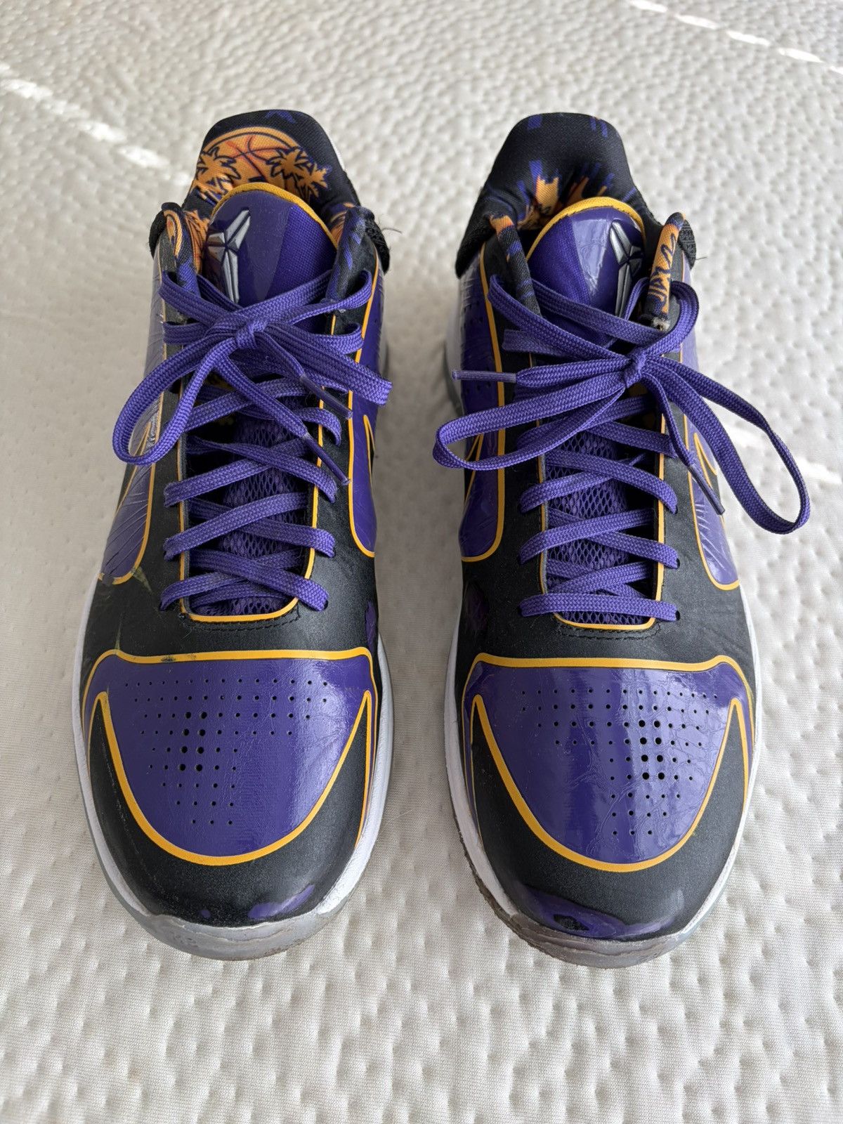 Nike kobe 5 protro Size US 12 / EU 45 - 4 Thumbnail