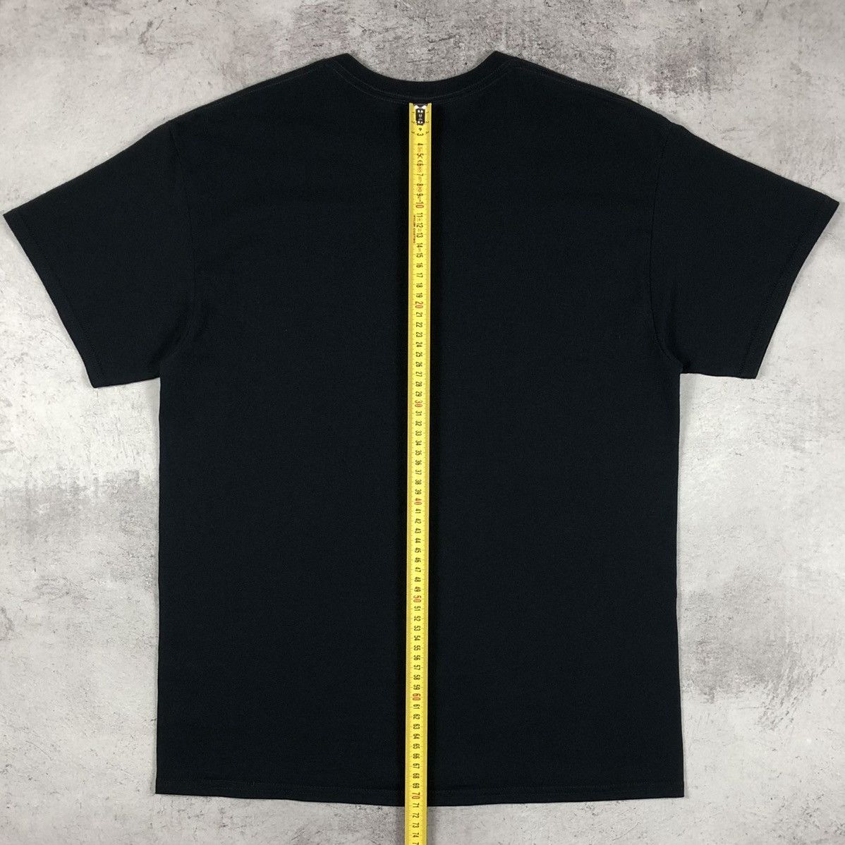 Other Minted Never Stop Growing Mushroom Psycho Hippie Graphic Tee Size US M / EU 48-50 / 2 - 13 Thumbnail