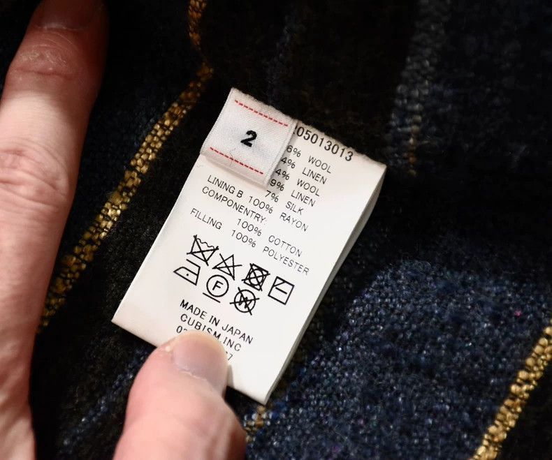 Visvim Visvim 23aw Connor Hoodie Coat-2506 Size US M / EU 48-50 / 2 - 8 Thumbnail