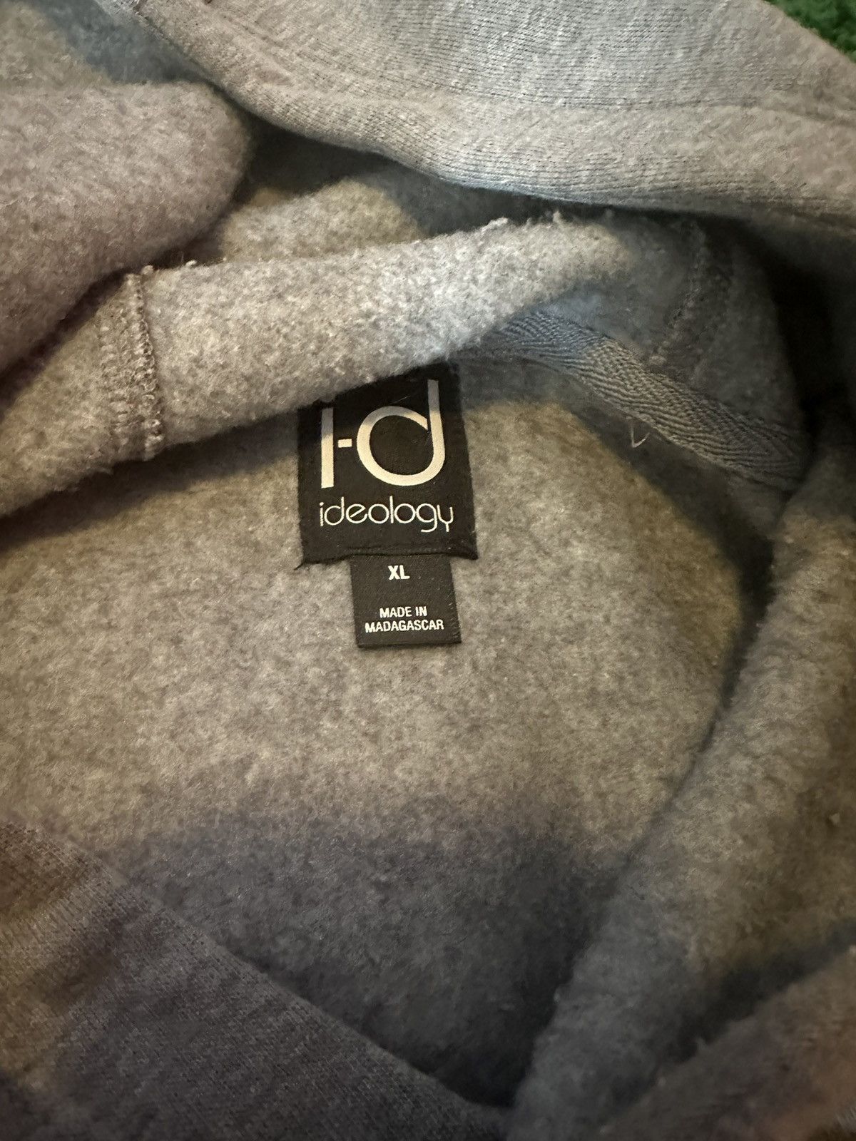 Other Rose Apothecary David Hoodie Ideology XL Size US XL / EU 56 / 4 - 4 Thumbnail