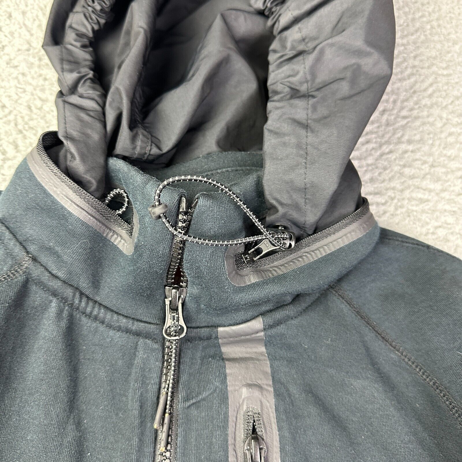 Nike Nike Sportswear Tech Fleece Jacket Women Size Medium Size M / US 6-8 / IT 42-44 - 5 Thumbnail