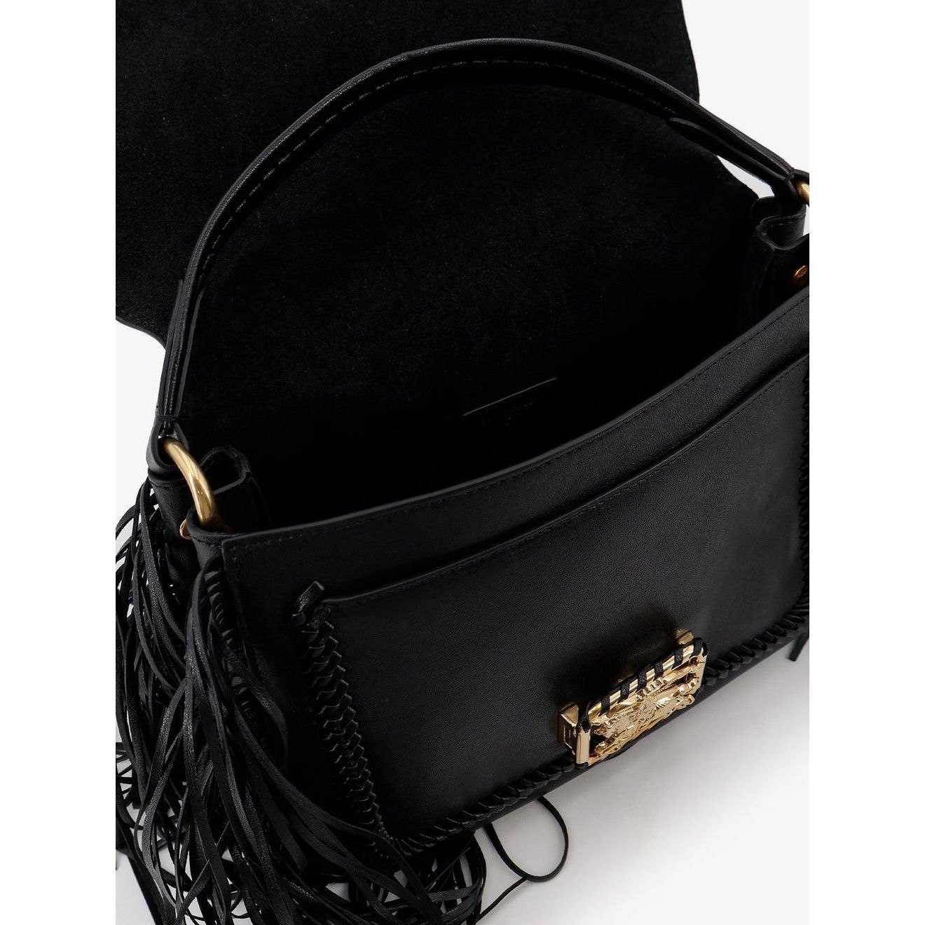 Burberry BURBERRY Rider Shoulder Bag New Size ONE SIZE - 4 Thumbnail