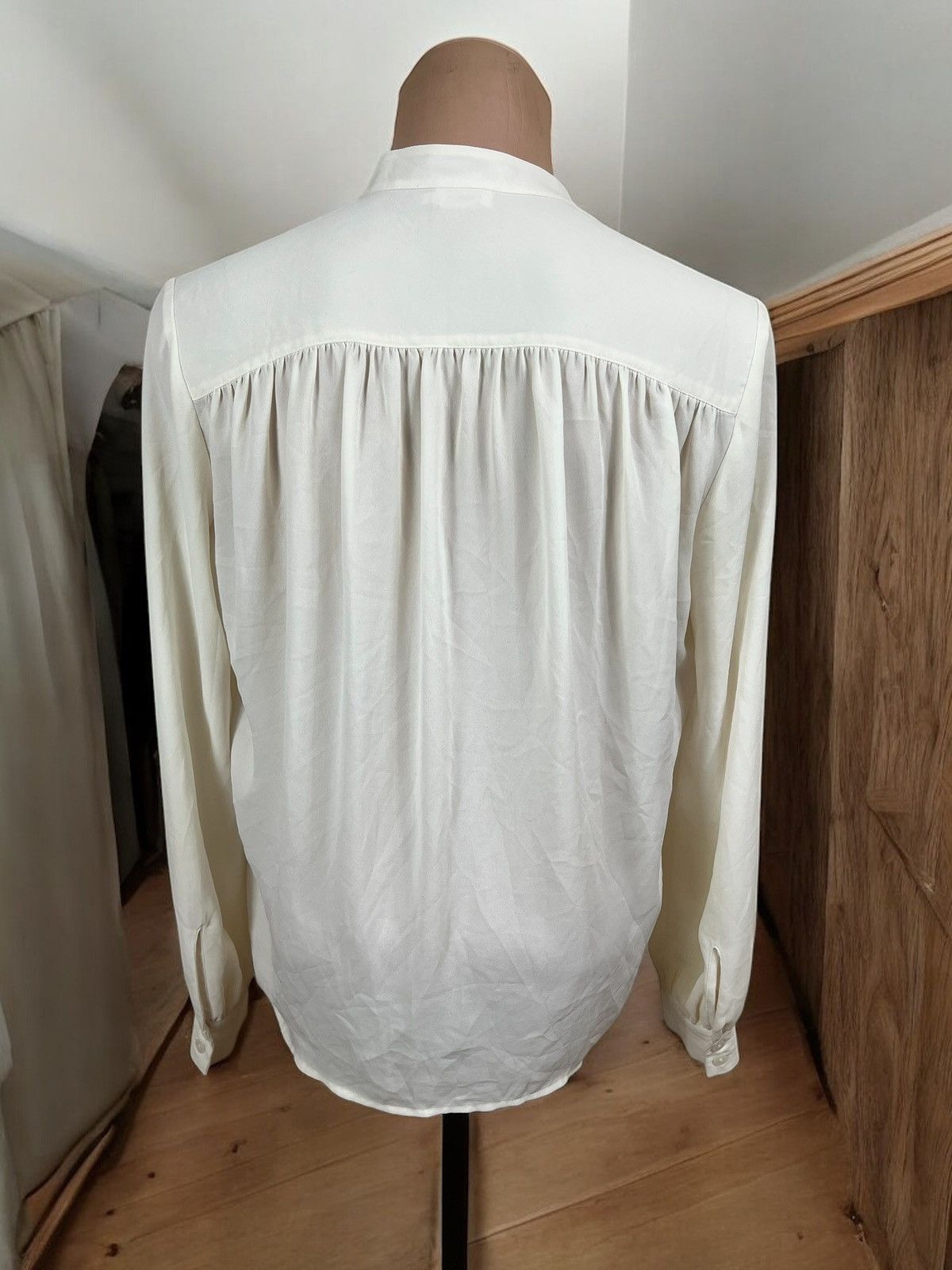 Filippa K Filippa K shirt size S oversize fit Size S / US 4 / IT 40 - 3 Thumbnail