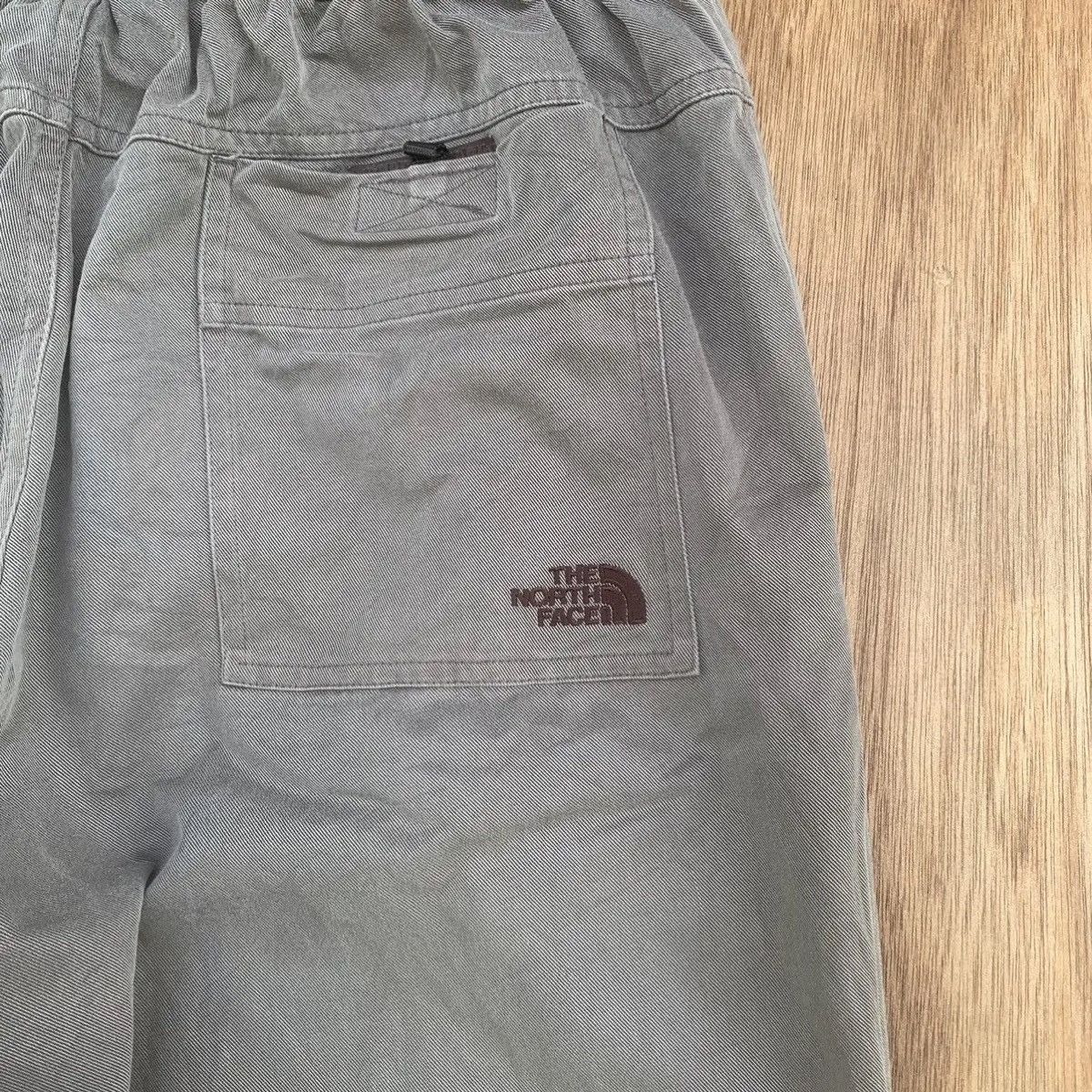 The North Face 🍁FREE SIZE🍁THE NORTH FACE TROUSERS SPRINGWAIST BELT HIKING Size US 34 / EU 50 - 13 Thumbnail