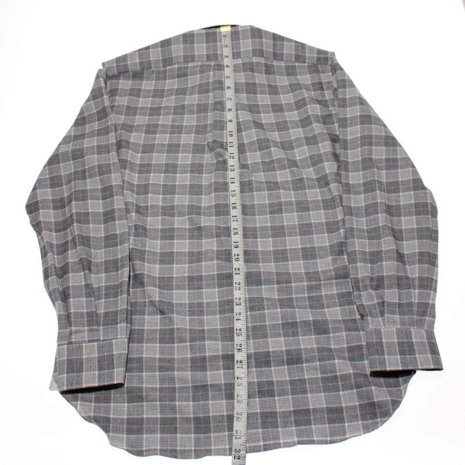 Luciano Barbera Luciano Barbera New with tags Shirt Size M US In Gray Size US M / EU 48-50 / 2 - 9 Thumbnail