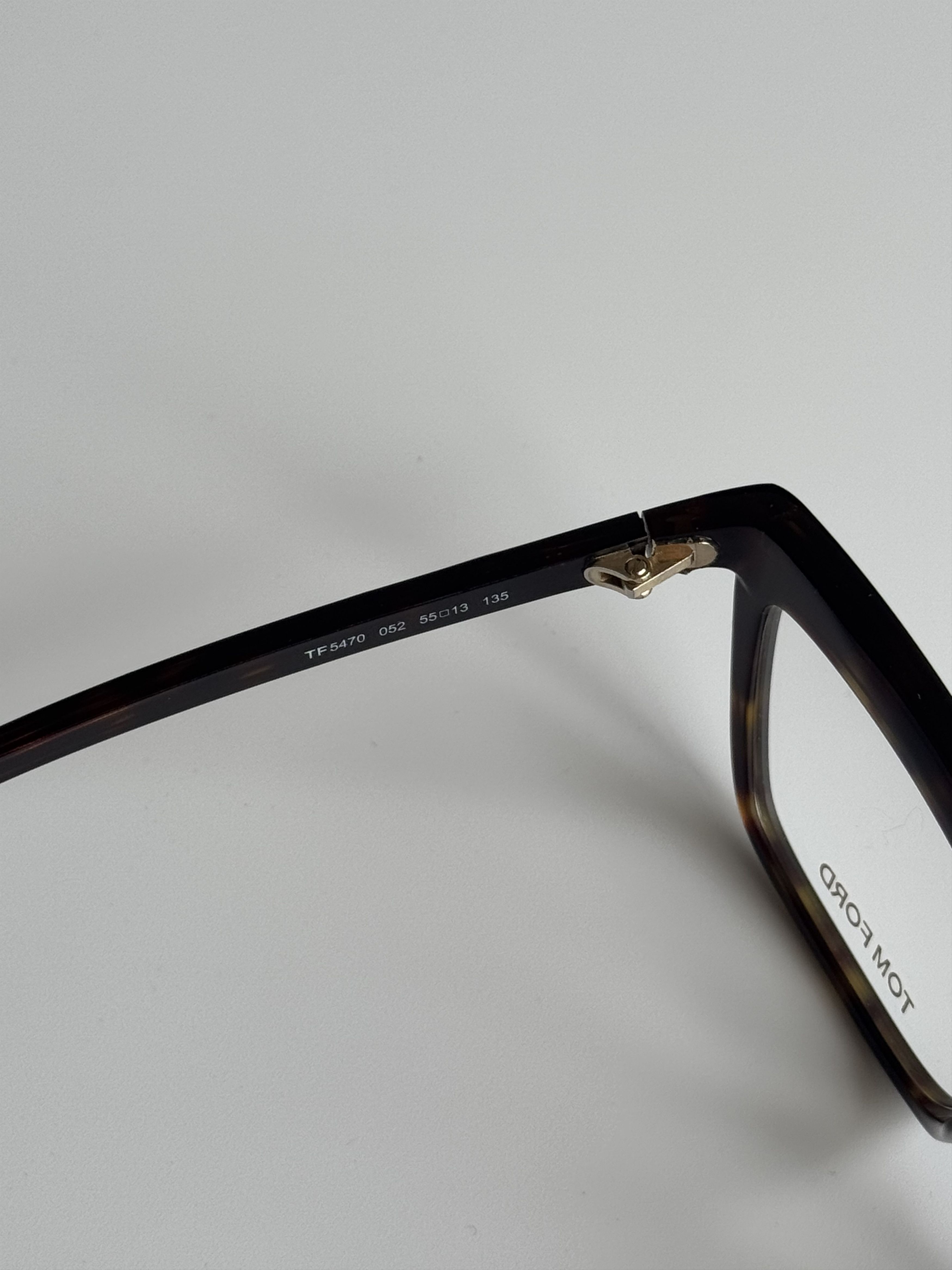 Tom Ford Tom Ford glasses Size ONE SIZE - 10 Thumbnail