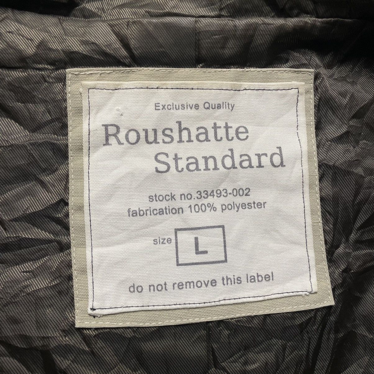 14th Addiction ROUSHATTE STANDARD MULTIPOCKET BONDAGE HOODIE PARKA JACKET Size US L / EU 52-54 / 3 - 12 Thumbnail