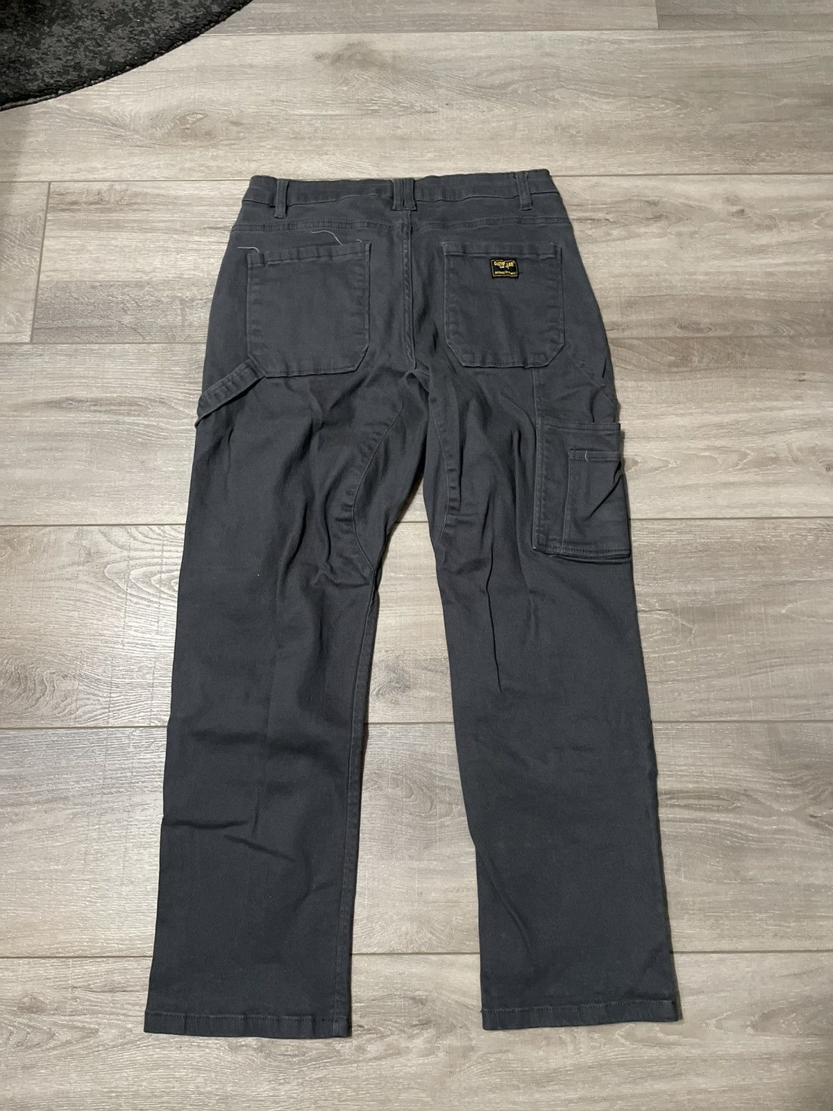 Other Double knee pants Size US 32 / EU 48 - 4 Thumbnail