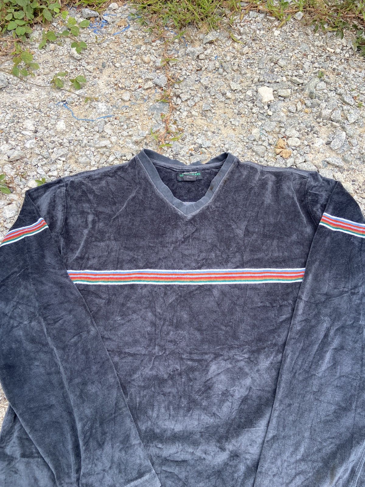 Guess × Vintage Vintage Guess Size US XXL / EU 58 / 5 - 4 Thumbnail