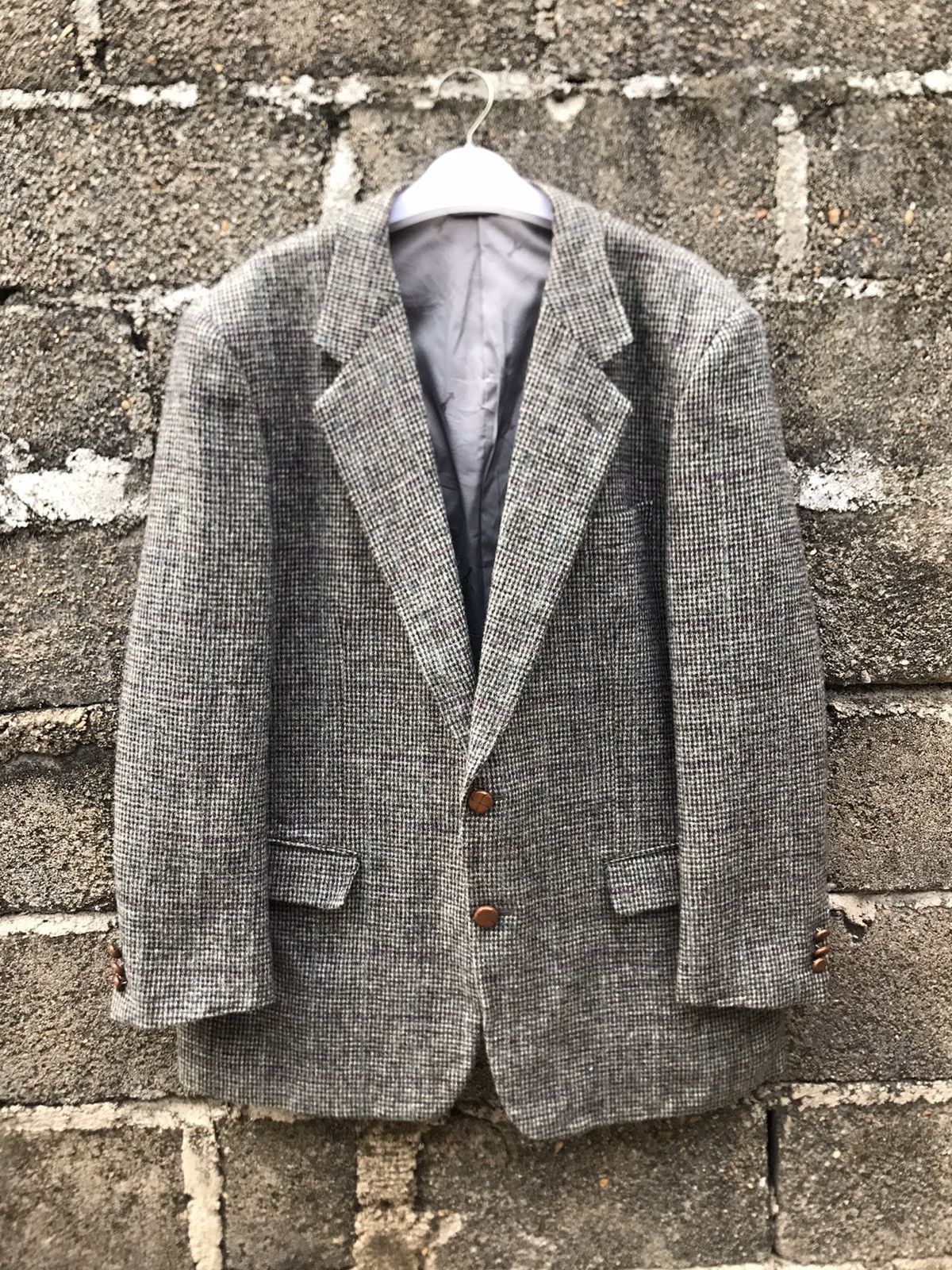 Harris Tweed | Grailed