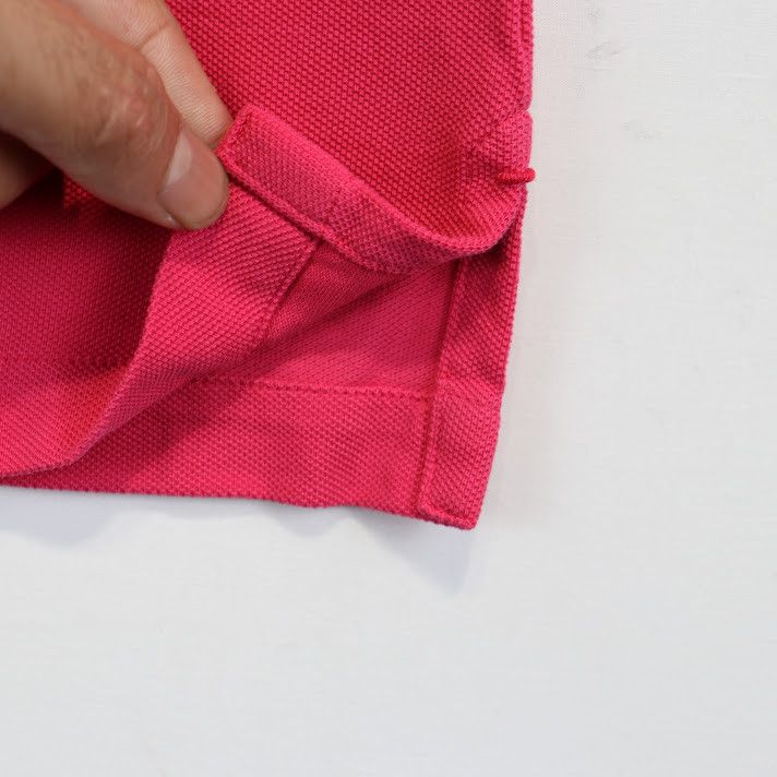 Tom Ford o1rshd1 Polo Shirt in Pink Size US S / EU 44-46 / 1 - 12 Thumbnail