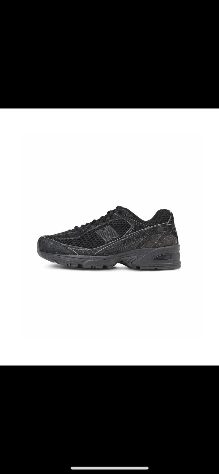 New Balance New Balance X XLIM 509 Black M5.5 Size US 5.5 / EU 38 - 7 Thumbnail