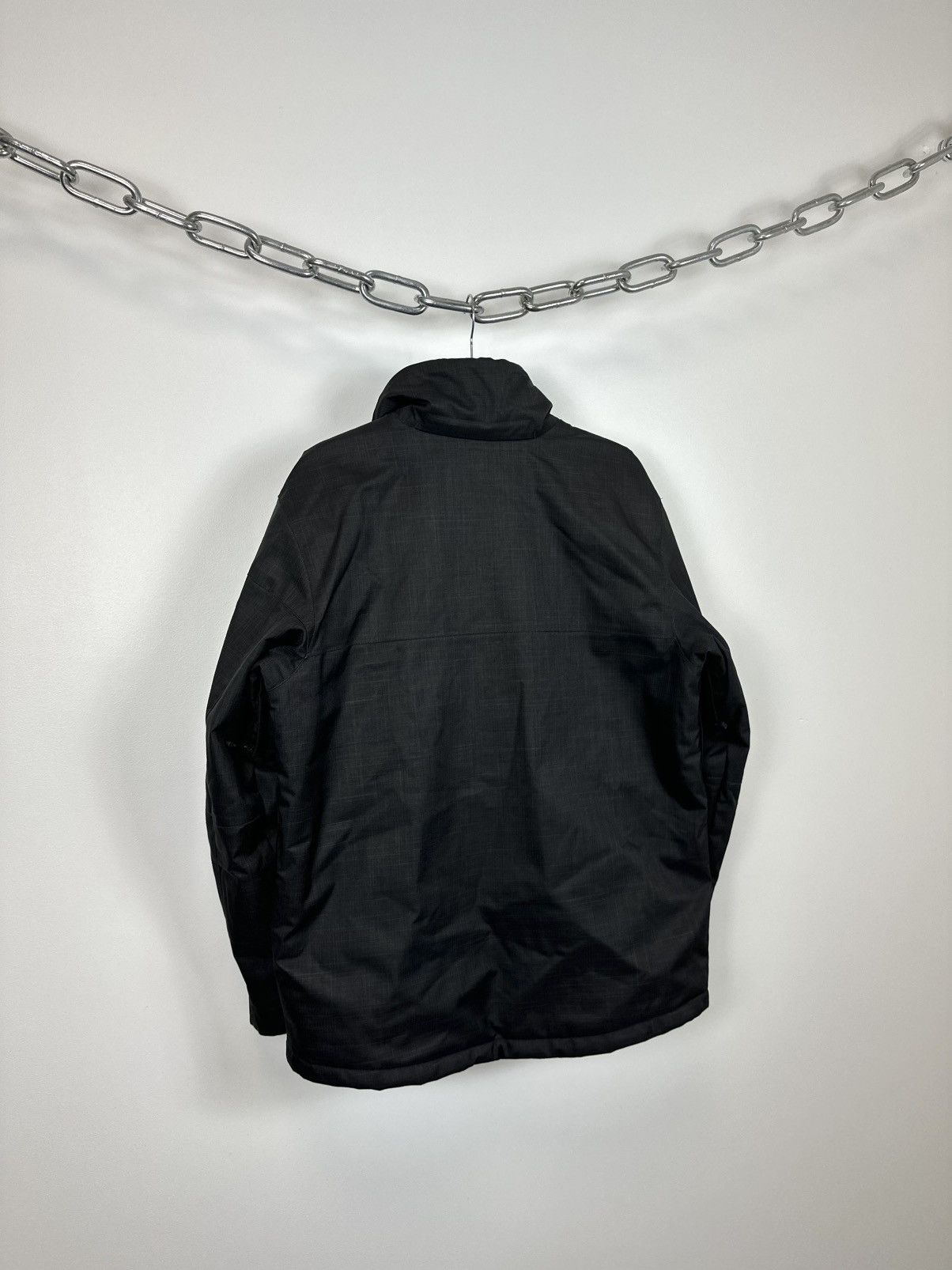 Salomon Salomon Outdoor Gorpcore Ski Snowboarding ClimaPro Jacket Size US M / EU 48-50 / 2 - 2 Thumbnail