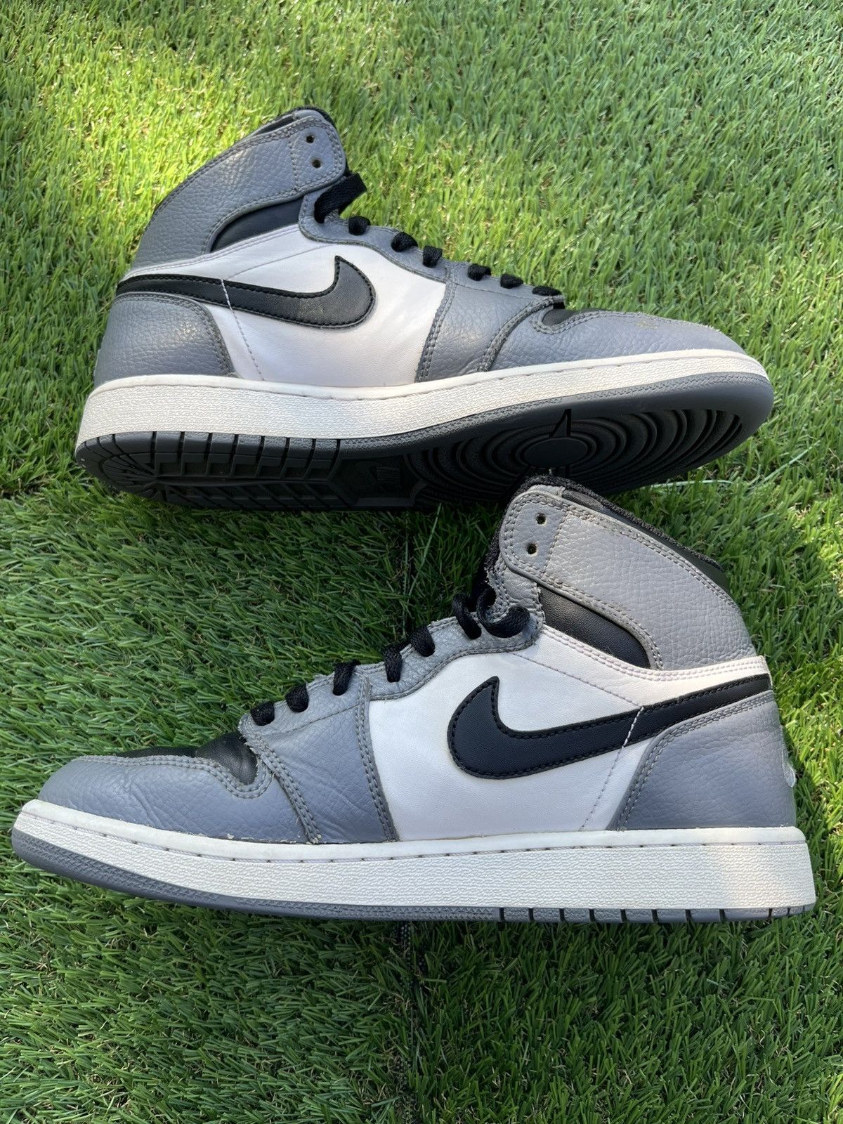 Jordan Brand × Nike Jordan 1 ‘Rare Air’ 6.5Y Size US 6.5 / EU 39-40 - 2 Thumbnail