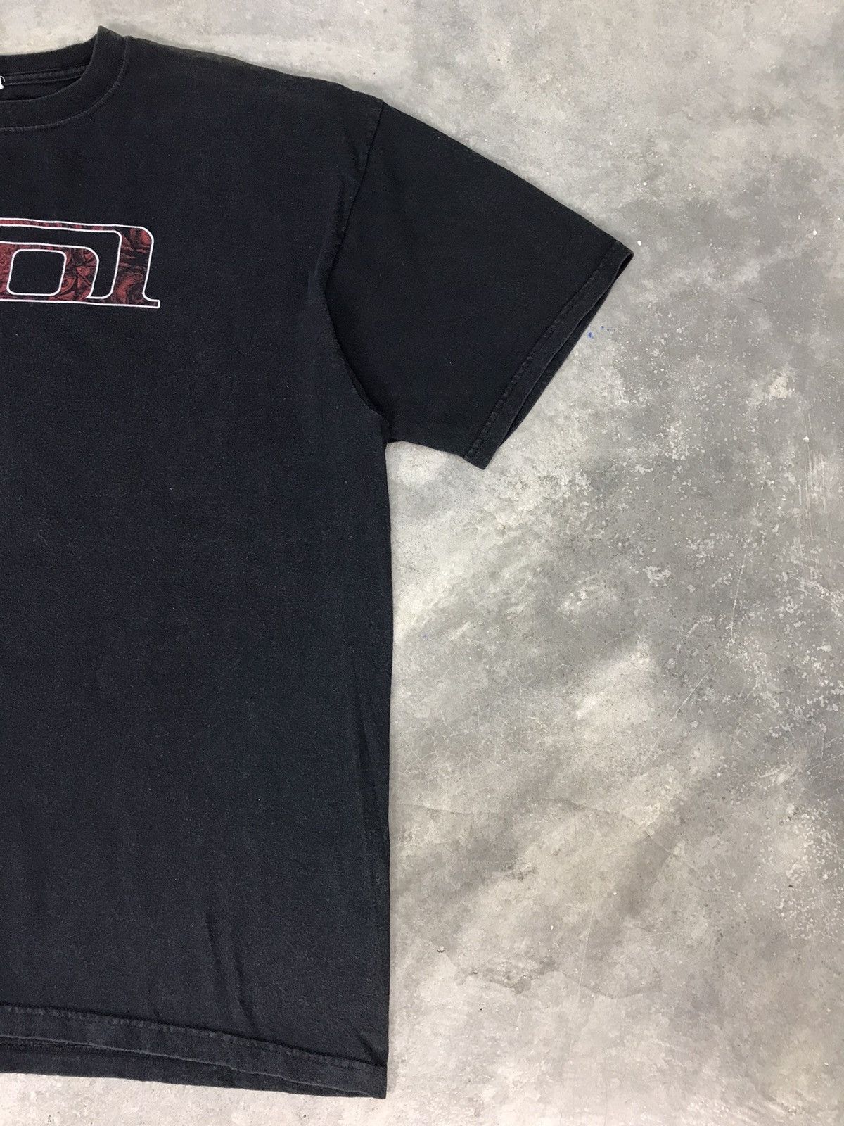 Band Tees Vintage Distressed Tool Band Tee metallica korn Size US XXL / EU 58 / 5 - 3 Thumbnail