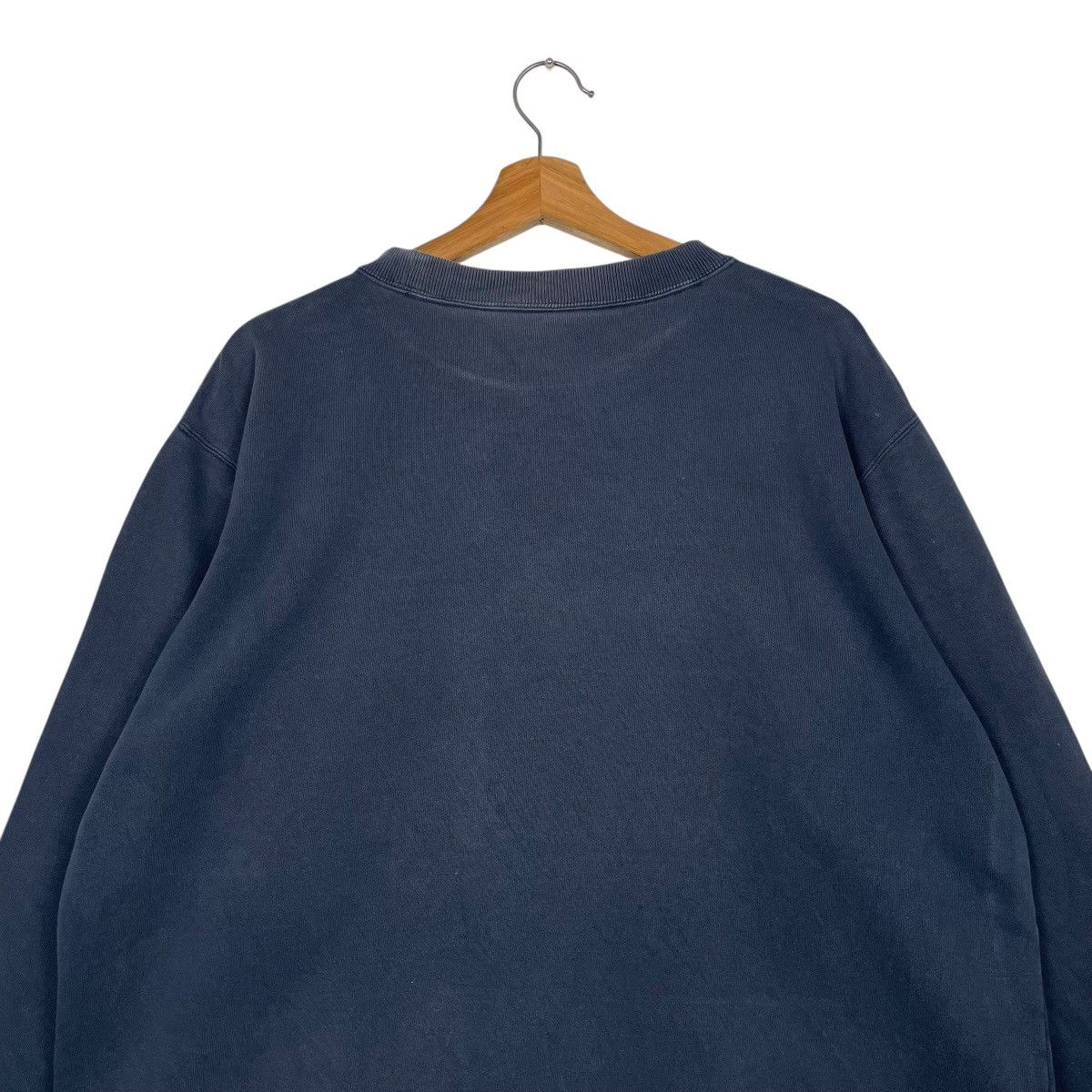 Champion Vtg Champion Rochester School Sweatshirt Size US L / EU 52-54 / 3 - 8 Thumbnail