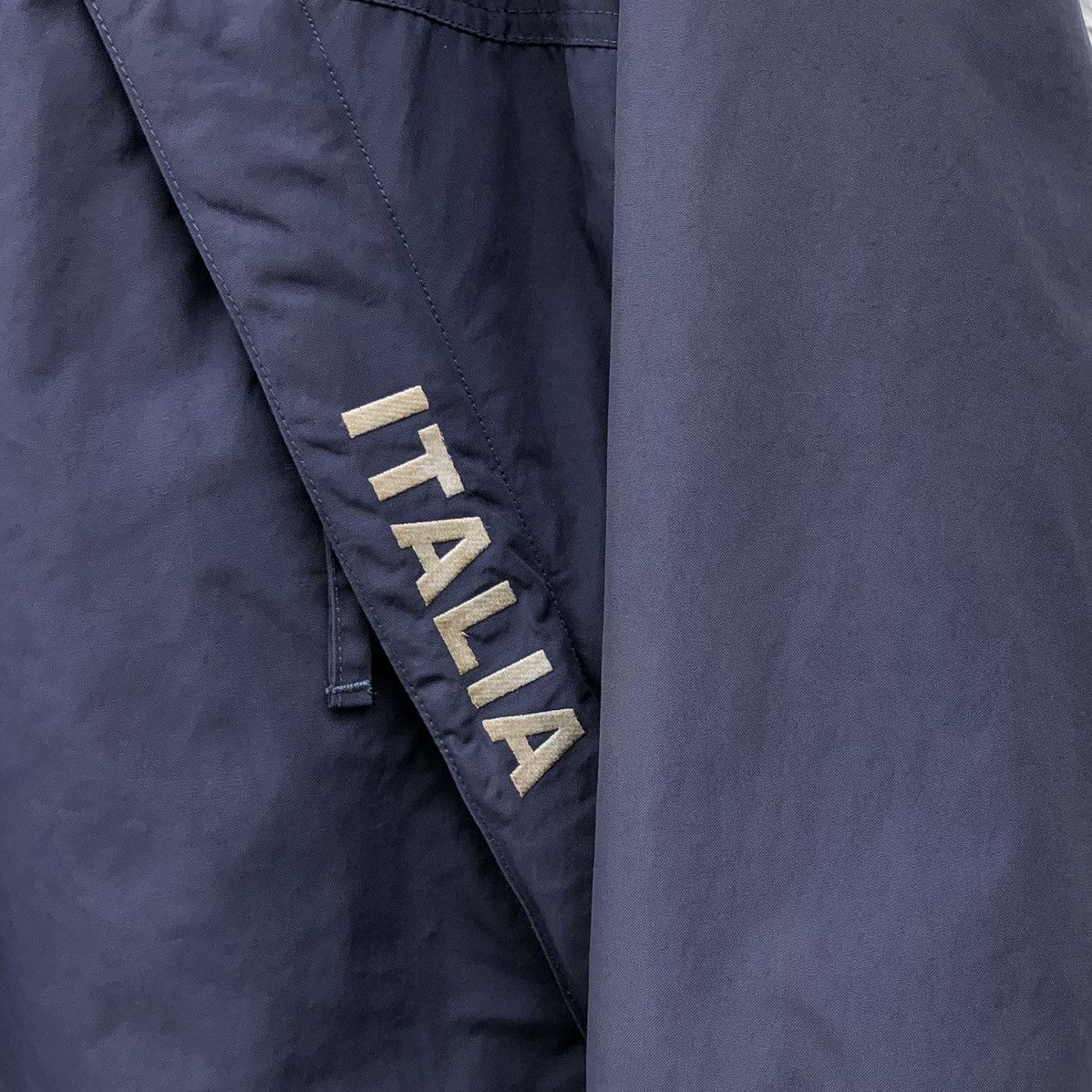 Vintage Vintage Federazione Italiana Giuoco Calcio Jacket Size US M / EU 48-50 / 2 - 6 Thumbnail