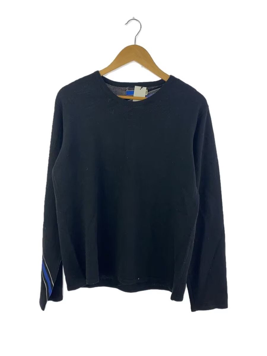 Number (N)ine SS99 Striped Knit Sweater Size US M / EU 48-50 / 2 - 1 Thumbnail