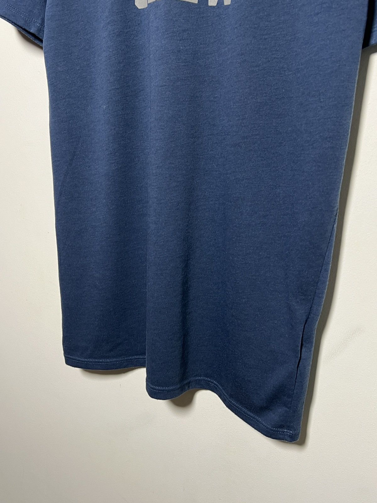 Nike × Undercover Nike Gyakusou Crew Dri-FIT tee Size US S / EU 44-46 / 1 - 3 Thumbnail