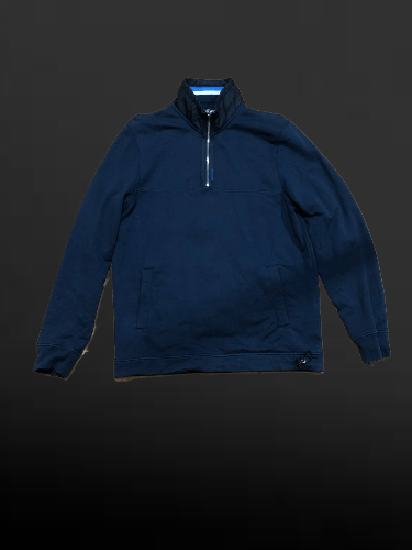 Barbour Barbour SWEATSHIRT Men's Size M Casual Y2K Size US M / EU 48-50 / 2 - 1 Thumbnail