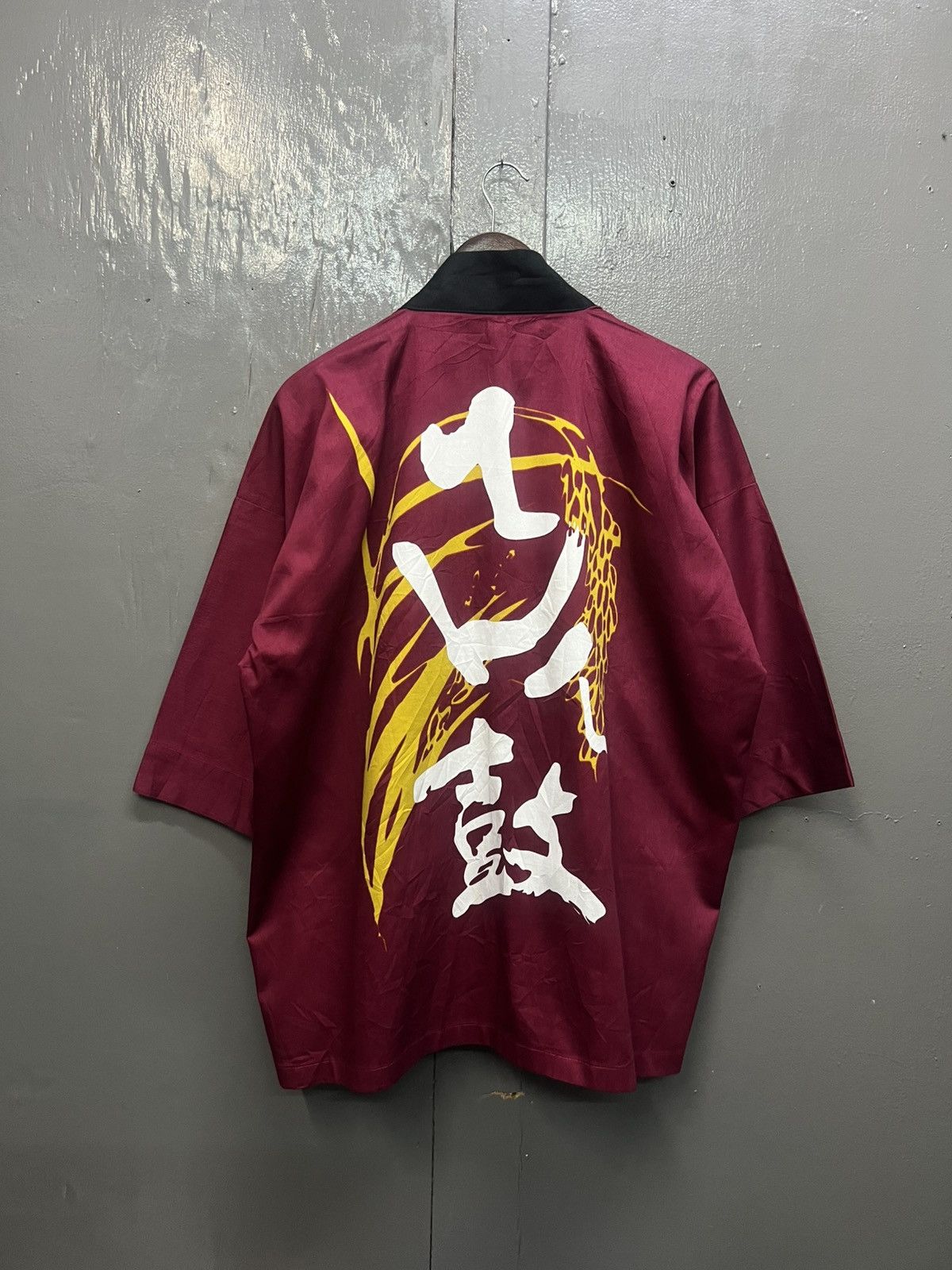 Other Vintage Kimono Japan Dragon Size US L / EU 52-54 / 3 - 1 Thumbnail