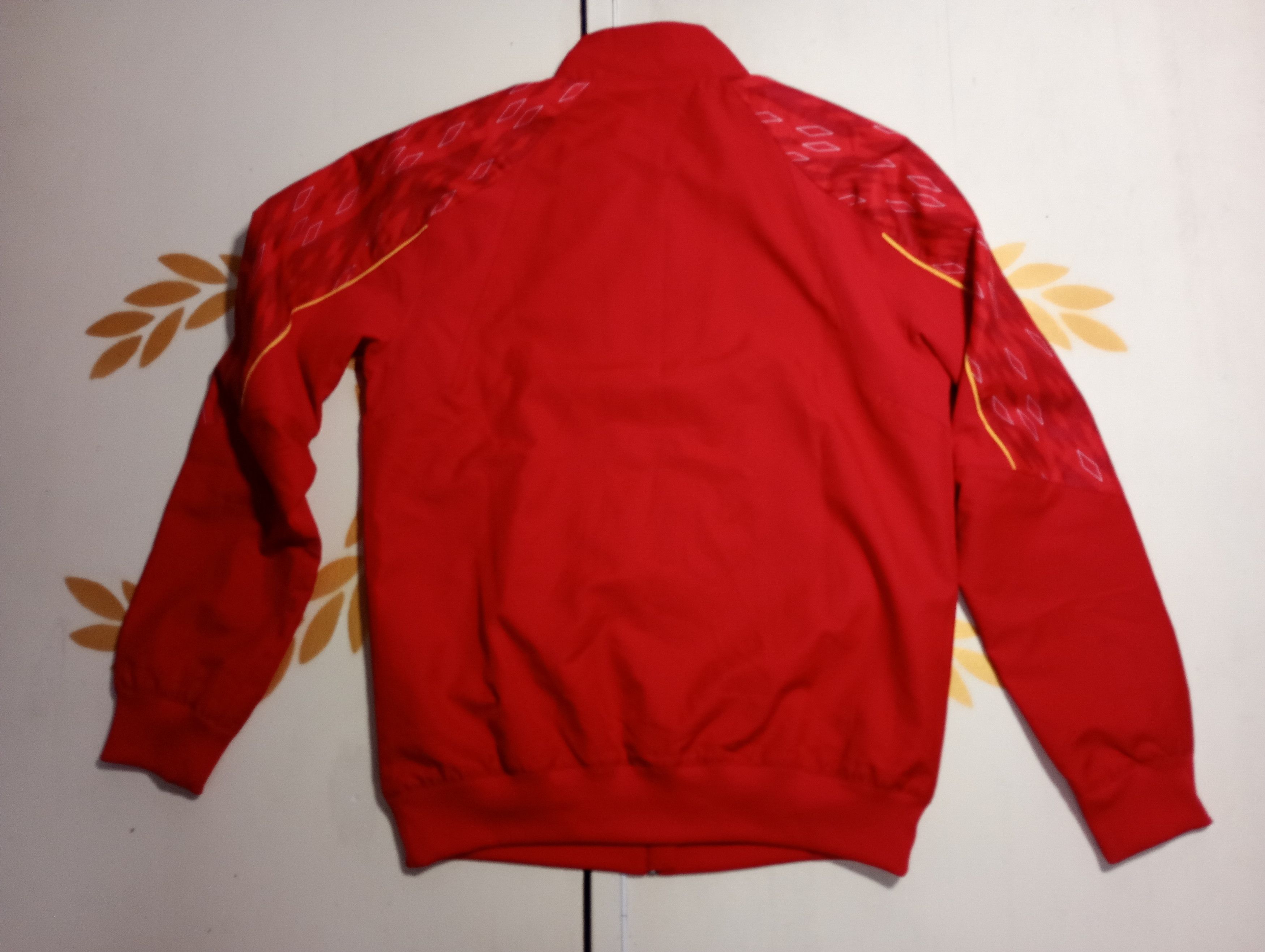 Warrior Warrior Liverpool FC Training Jacket 2012-2013 Size US S / EU 44-46 / 1 - 9 Thumbnail