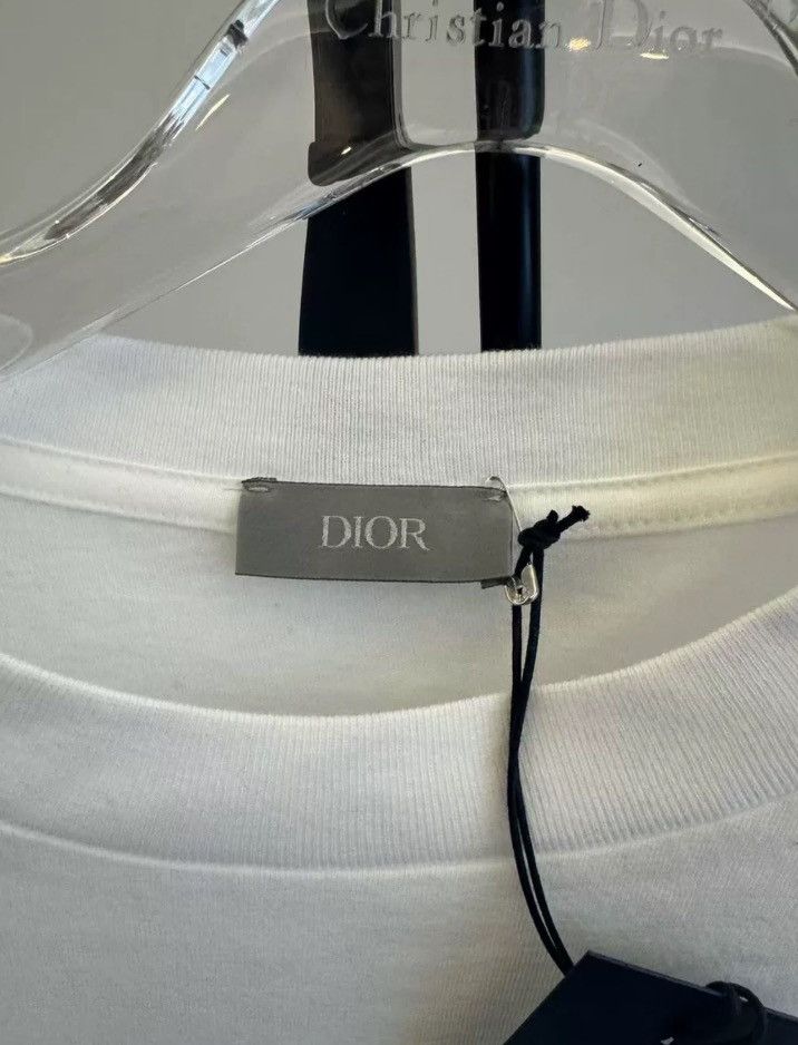 Dior Dior 2024 New Plant Specimen Short Sleeves 2412-Nextarrow Size US M / EU 48-50 / 2 - 4 Thumbnail
