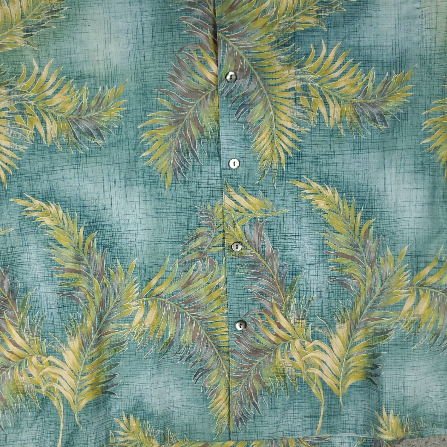 Tori Richard VINTAGE N/A Size US XXL / EU 58 / 5 - 3 Thumbnail