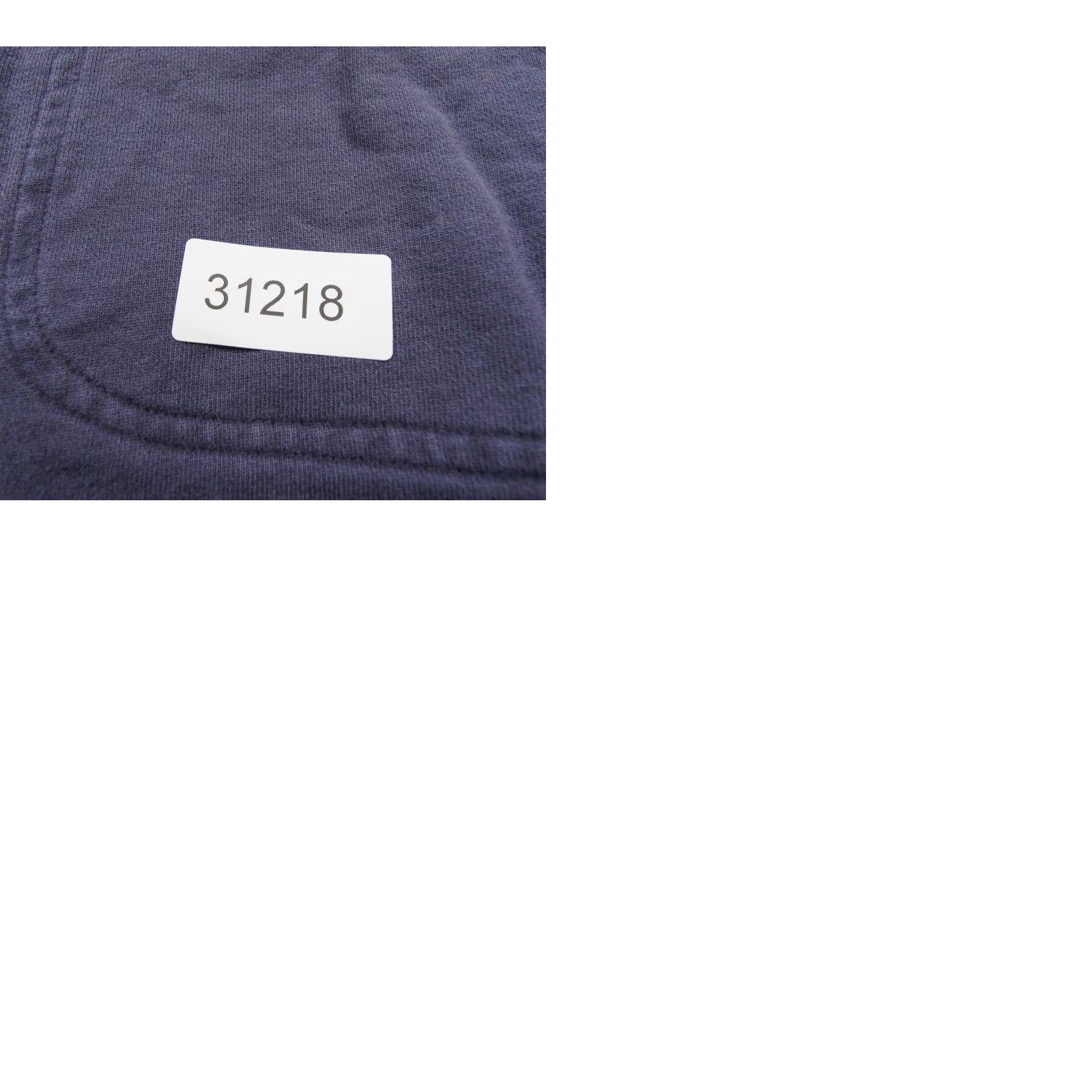 Vintage Beams Pants Mens Medium Blue Sweatpants Straight Leg Fleece Loung Casual Japan Size US 31 - 10 Thumbnail