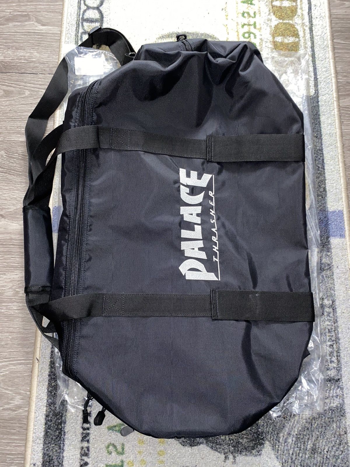 Palace Palace X Porter Yoshida Field Pack 26 Backpack | Grailed