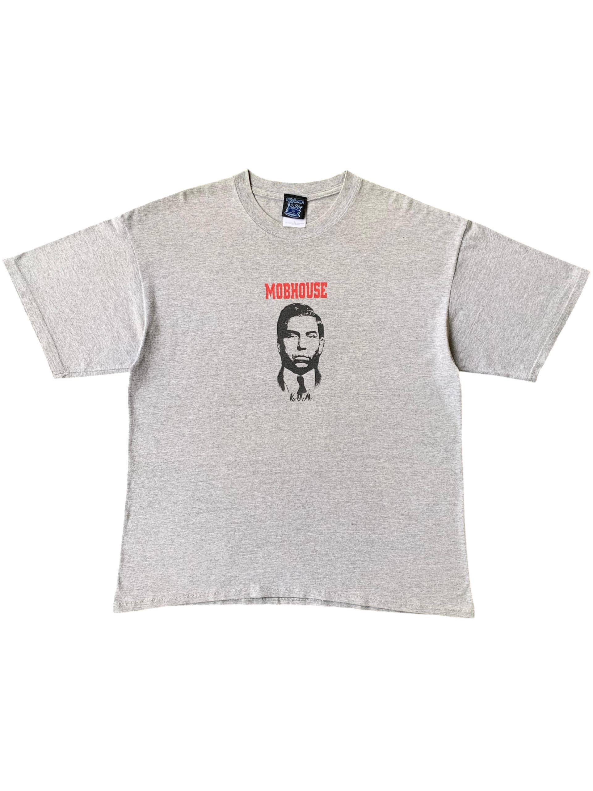 Subware Vintage 90s Kingpin Nyc Size US XL / EU 56 / 4 - 6 Thumbnail