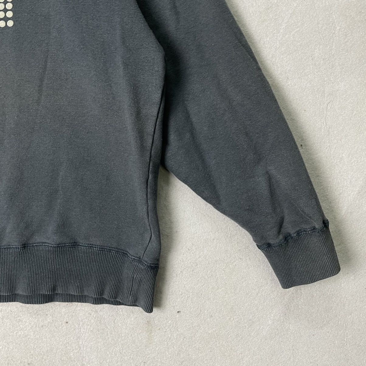 Zippo Zippo “An American Classic” Graphic Crewneck Sweatshirt Size US M / EU 48-50 / 2 - 4 Thumbnail