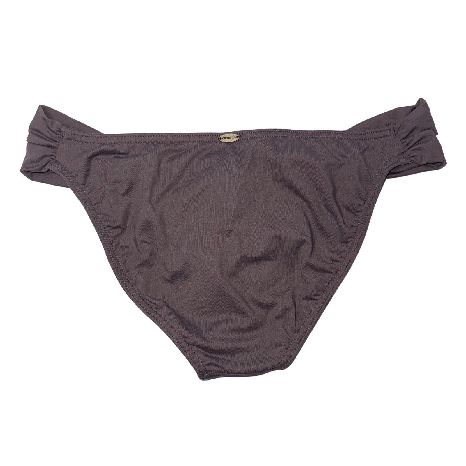 O'Neill NWT O’Neill Women’s Knot Side Bikini Swim Bottom Size ONE SIZE - 3 Thumbnail