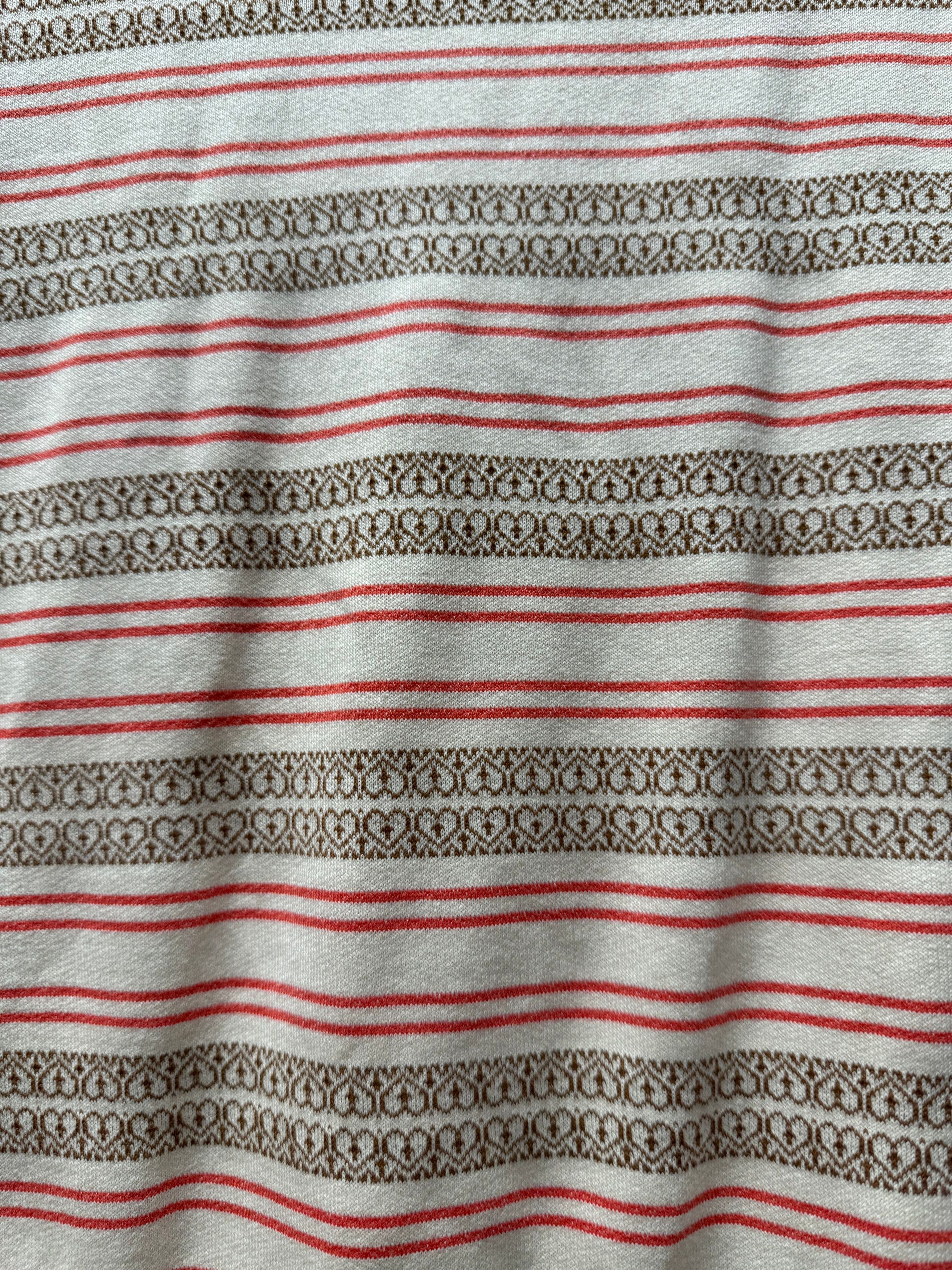 Number (N)ine Number (N)ine ‘Religious Pattern’ Short Sleeve Shirt Size US L / EU 52-54 / 3 - 5 Thumbnail