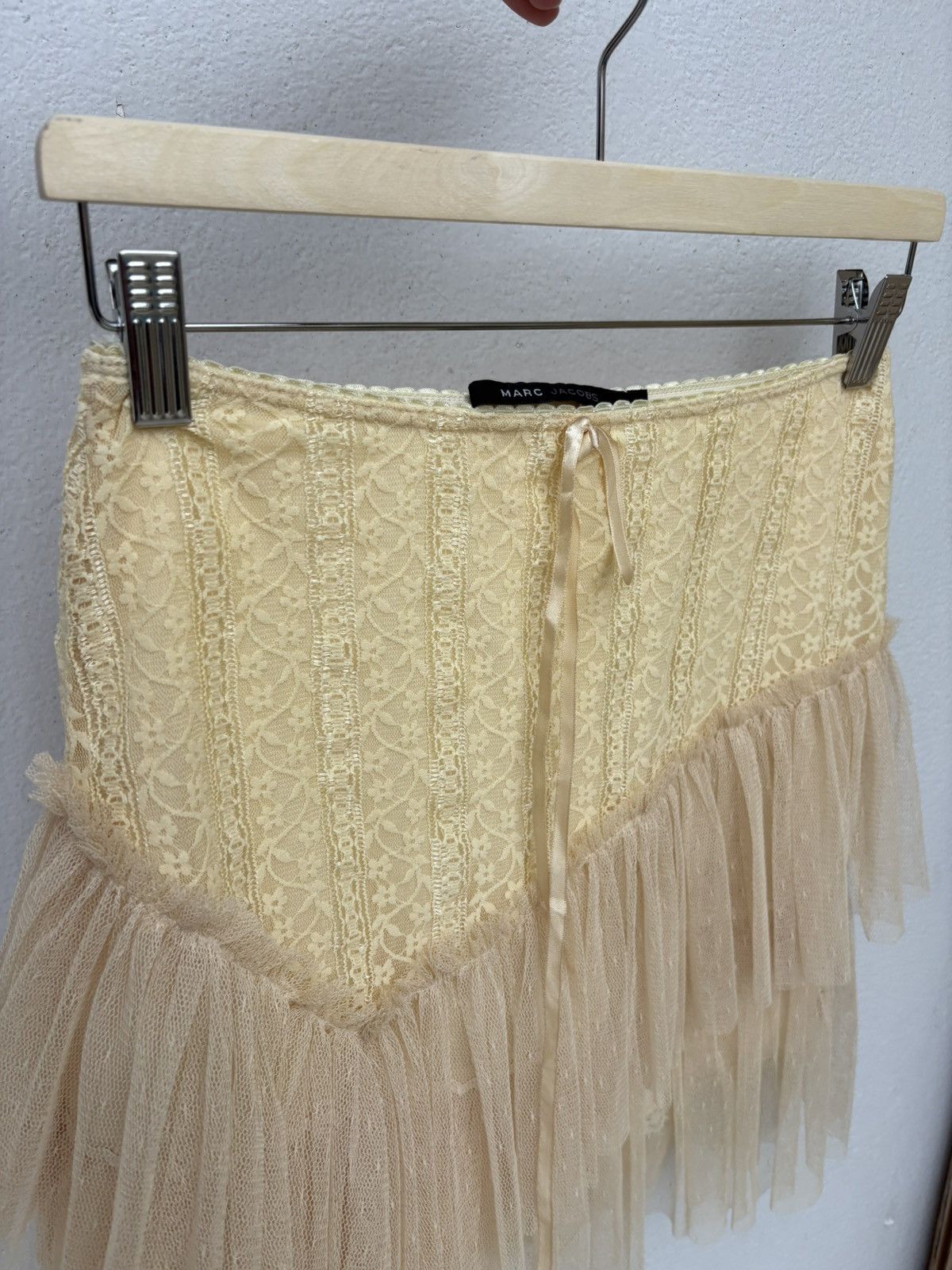 Marc by Marc Jacobs Marc by jacobs skirt Size 25" / US 0 / IT 36 - 7 Thumbnail