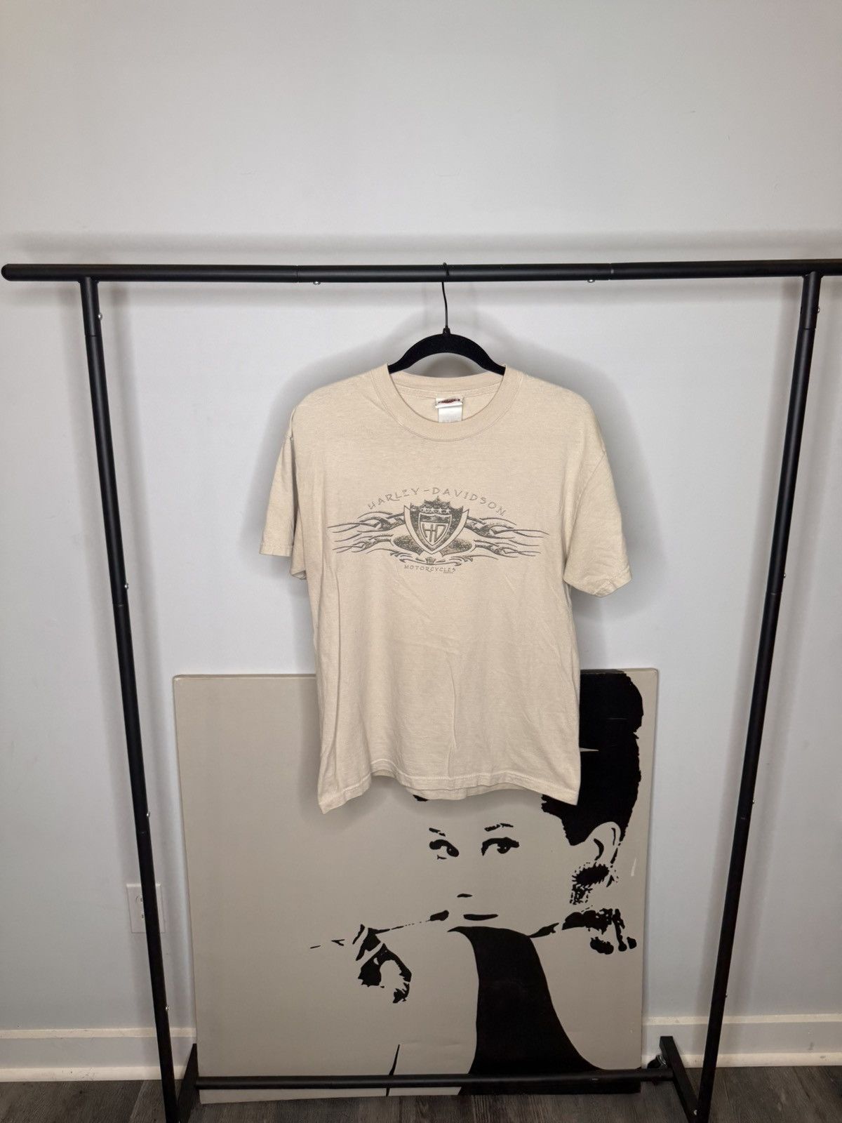 Harley Davidson Harley Davidson Tee Size US S / EU 44-46 / 1 - 1 Thumbnail