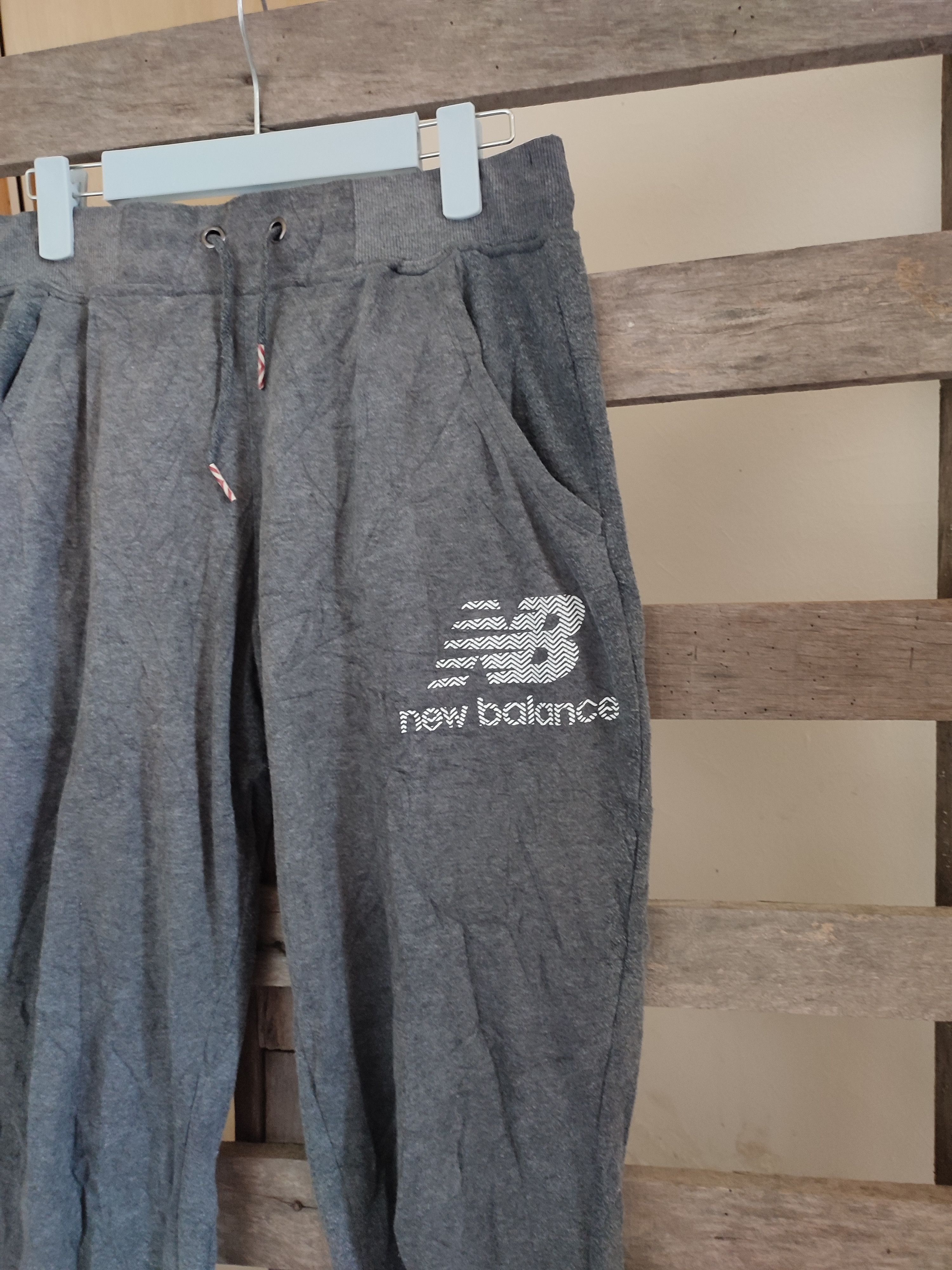 New Balance × Vintage Vintage New Balance Joggers Size US 32 / EU 48 - 4 Thumbnail