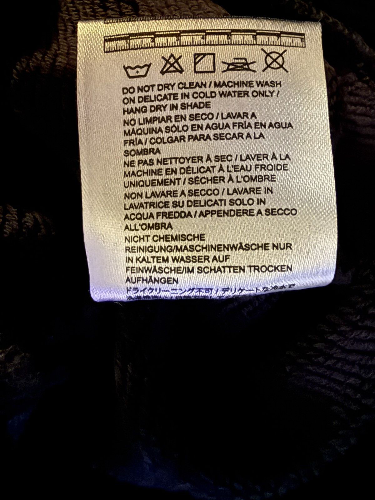murd333r.fm Murd333r.FM Sweatpants Size US 30 / EU 46 - 8 Thumbnail