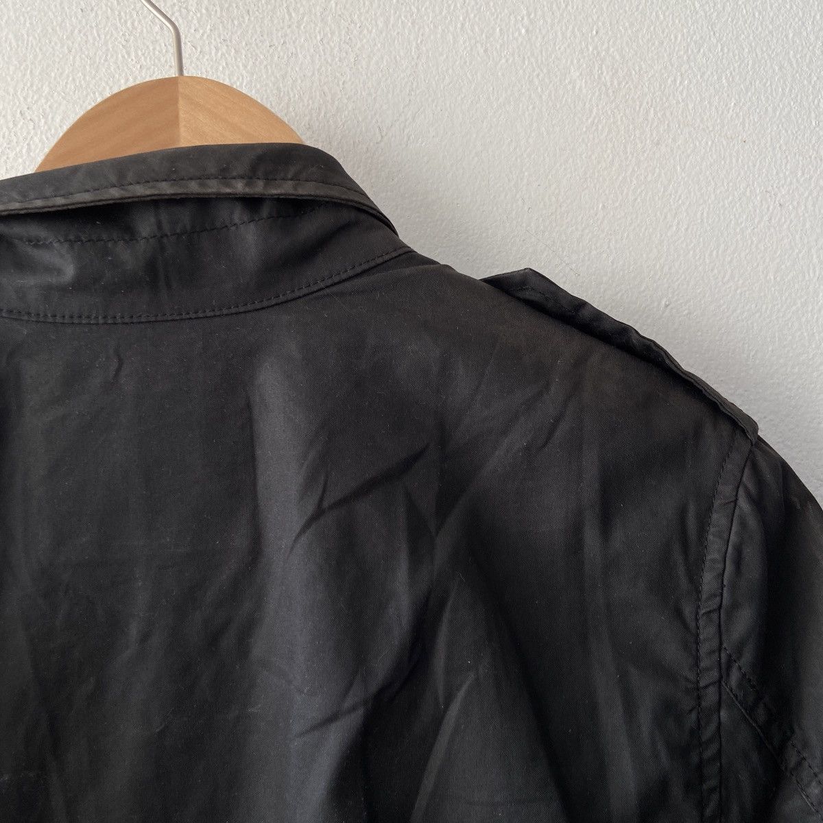 R13 R13 Army M65 Military Jacket Size US L / EU 52-54 / 3 - 8 Thumbnail
