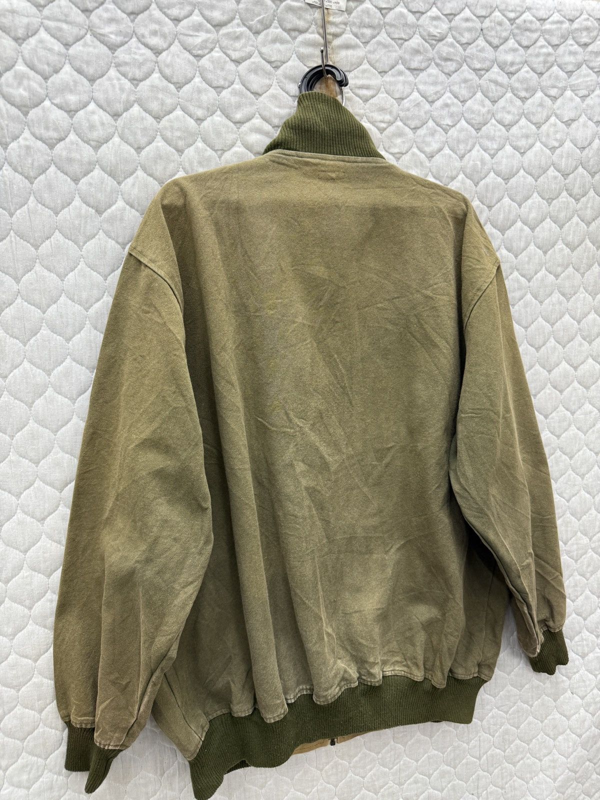 Other 🔥🔥🔥STEALS VTG RHYTHMIX SUNFADED JACKET Size US XL / EU 56 / 4 - 5 Thumbnail