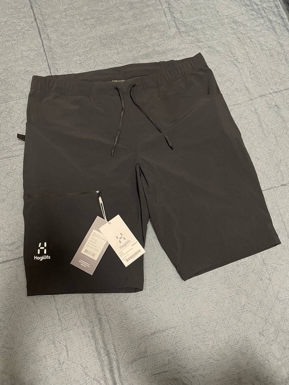 Haglofs Haglöfs ROC Lite Standard Size US 36 / EU 52 - 1 Thumbnail