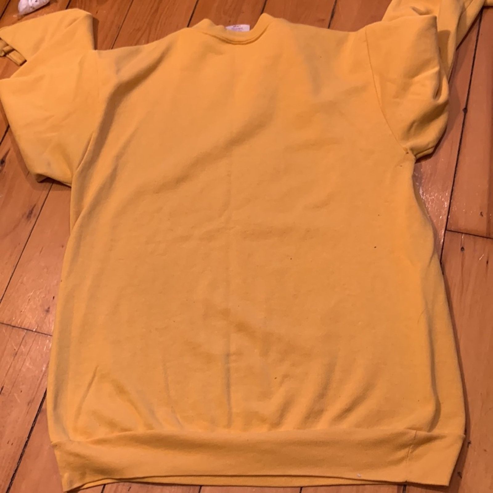 Vintage 80’s Premo Lizard sweatshirt,Hazelwood of Phoenix Arizona Size L / US 10 / IT 46 - 8 Thumbnail