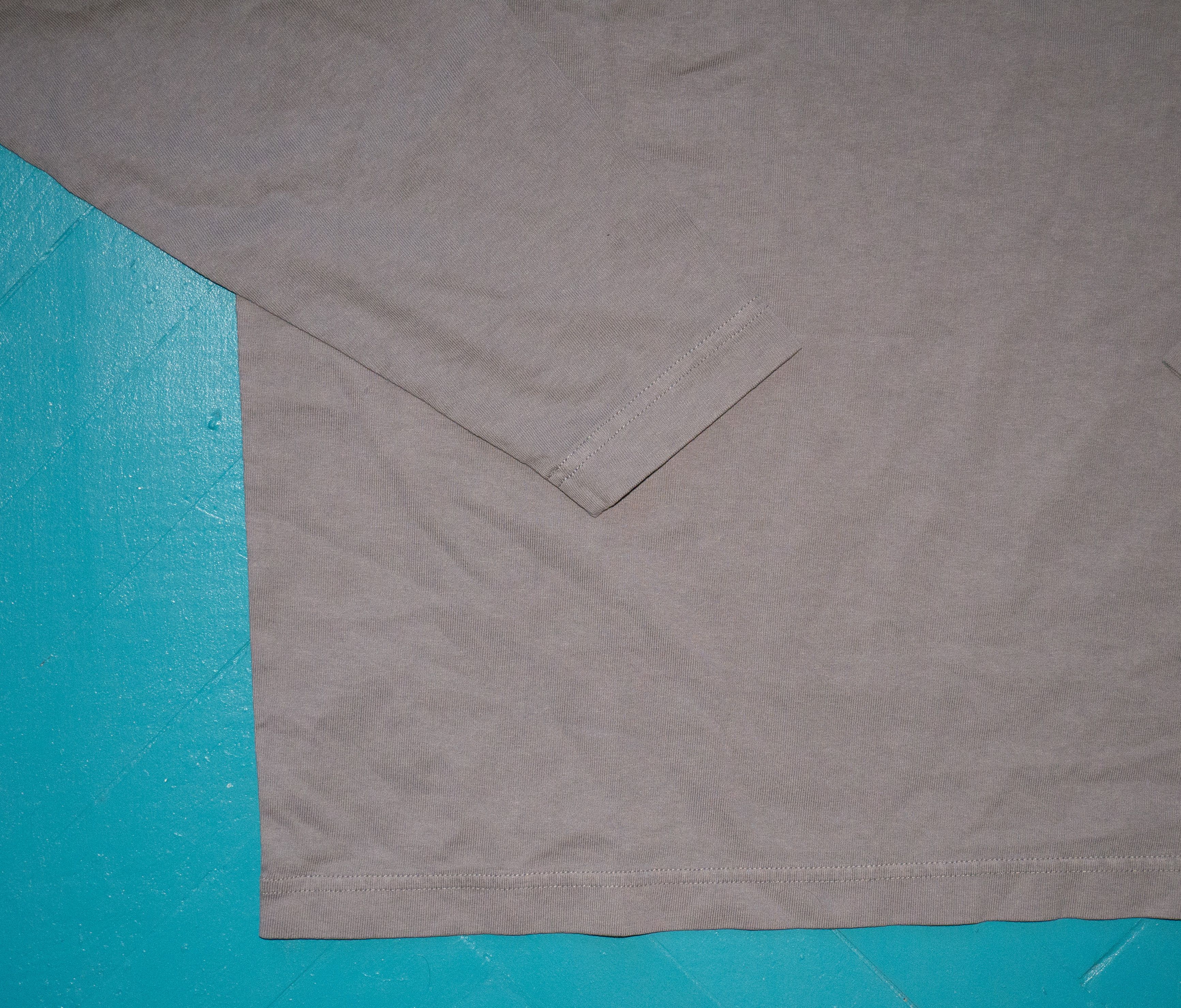 Gap Yeezy Gap Engineered by Balenciaga Base Longsleeve M New Size US M / EU 48-50 / 2 - 3 Thumbnail