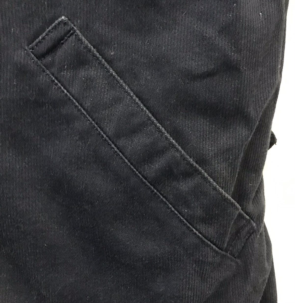 Polo Ralph Lauren Vintage Polo Sport Ralph Lauren Newsboy Jacket Size US L / EU 52-54 / 3 - 7 Thumbnail