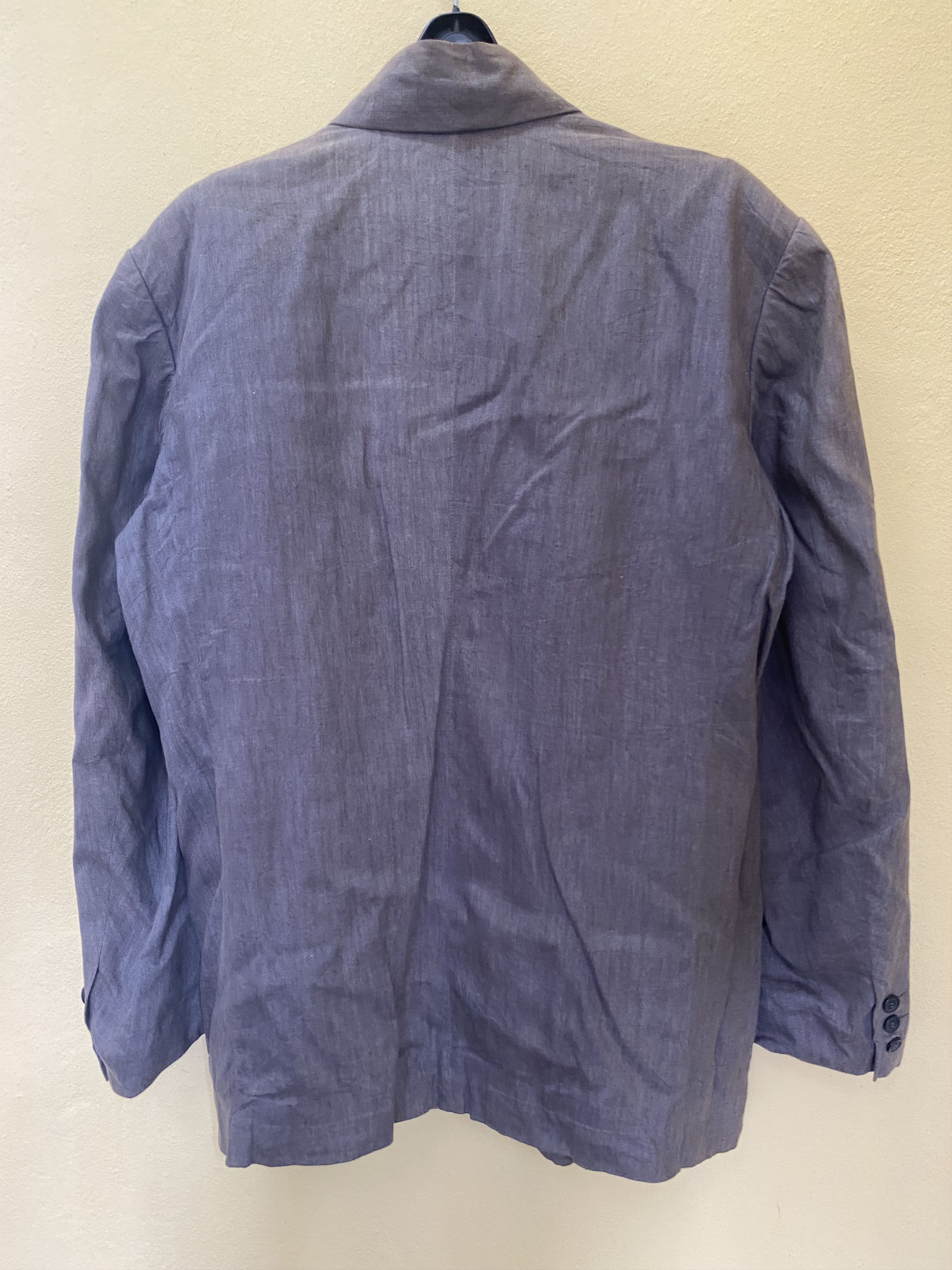 Issey Miyake ISSEY MIYAKE MEN JACKET Size US L / EU 52-54 / 3 - 7 Thumbnail