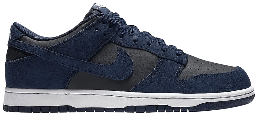 Nike Nike Dunk Low Binary Blue Size US 10.5 / EU 43-44 - 1 Thumbnail